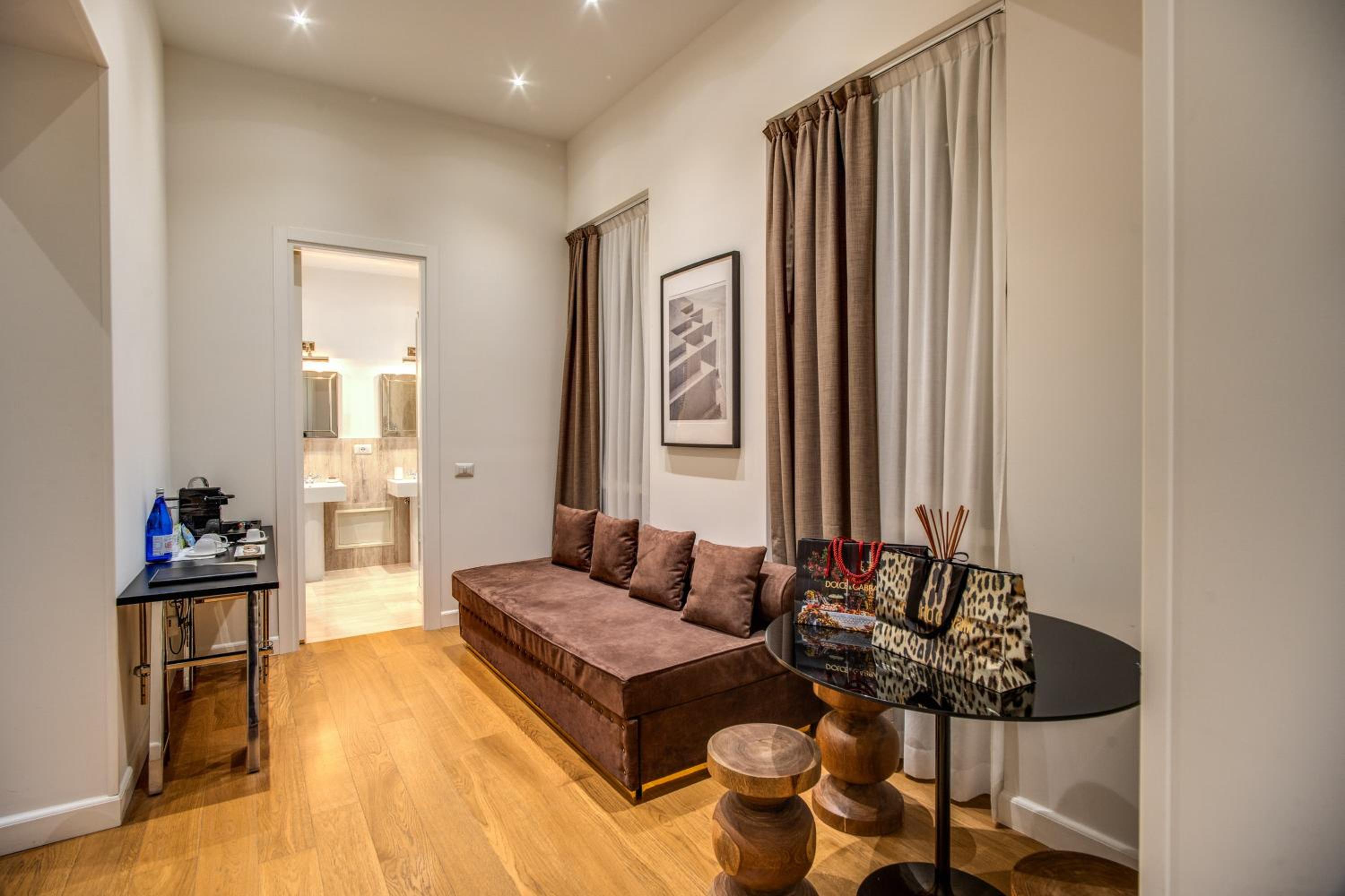 Suite photo 2