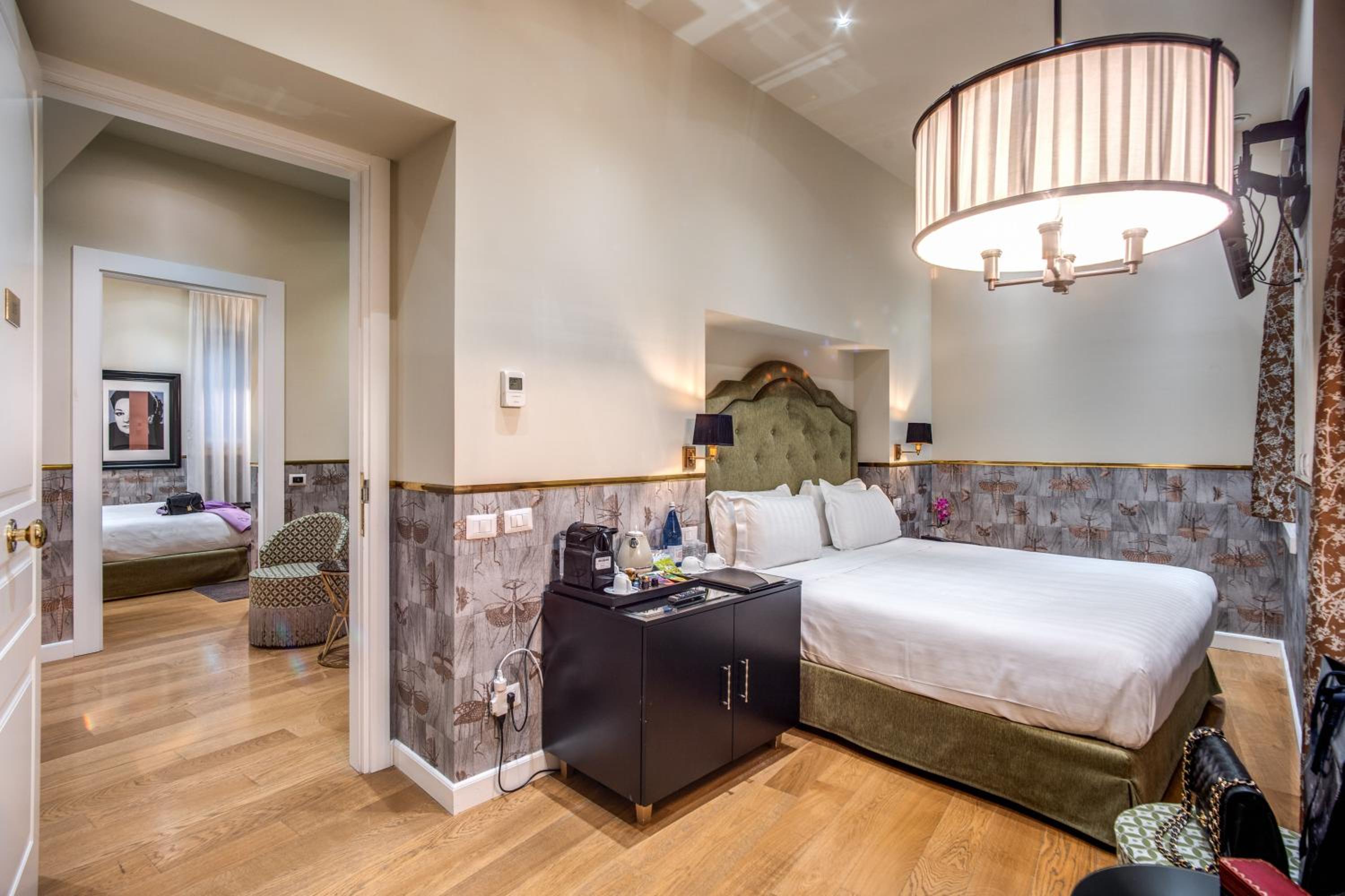 Quadruple Room photo 1
