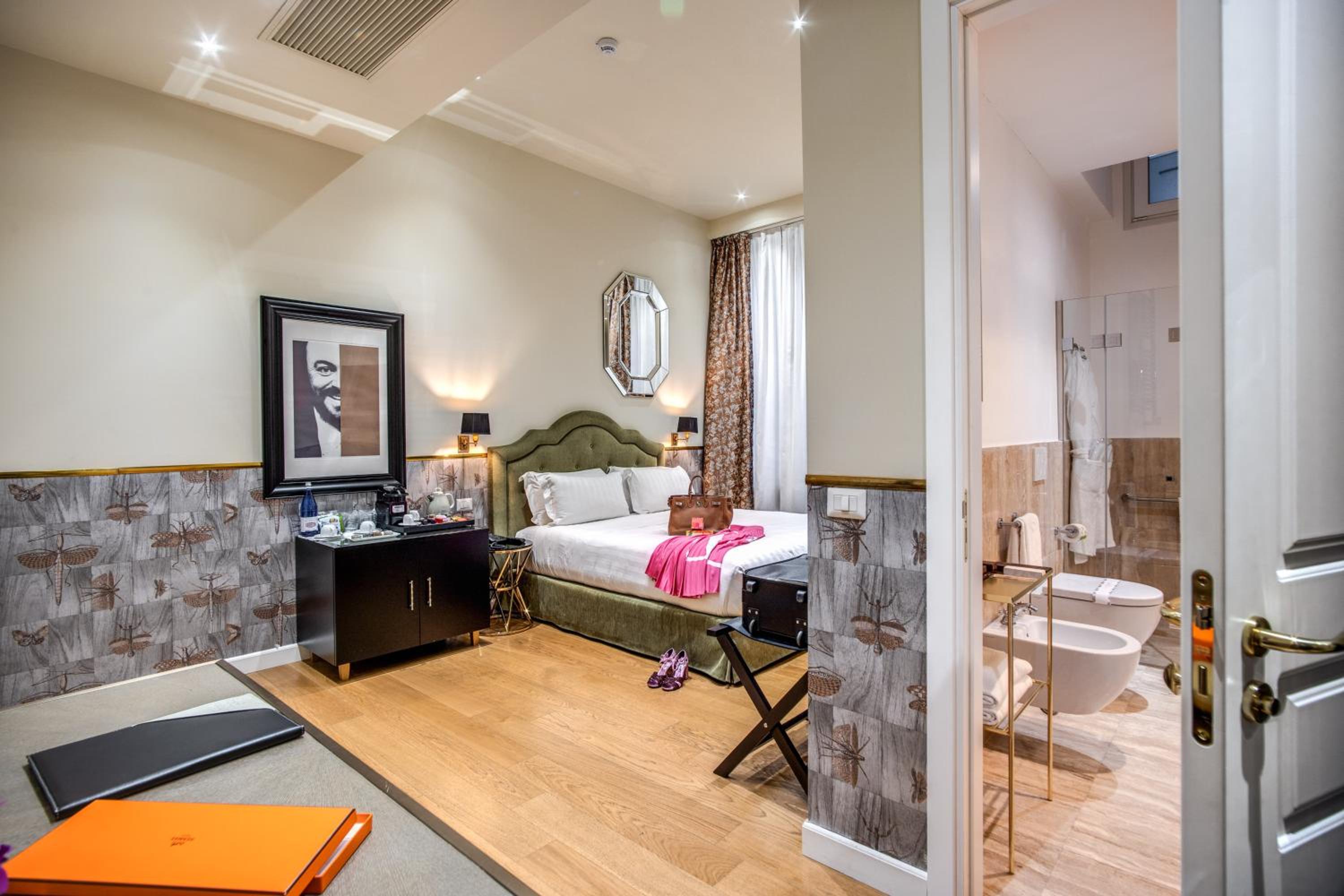 Standard Triple Room photo 3