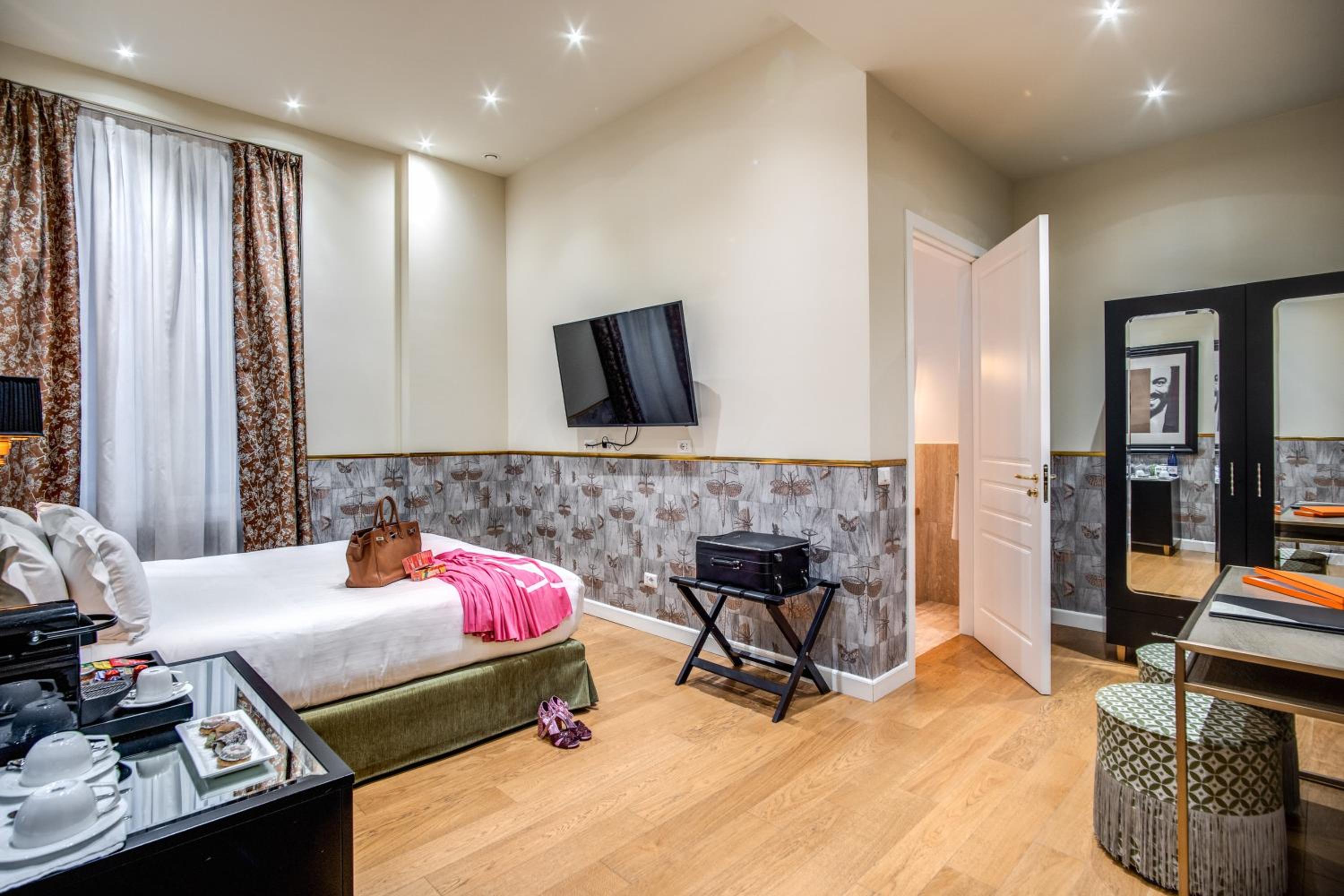 Standard Triple Room photo 2