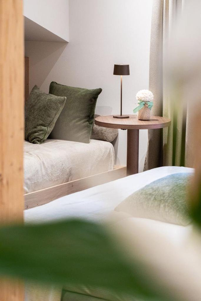 Triple Room with Terrace photo 1