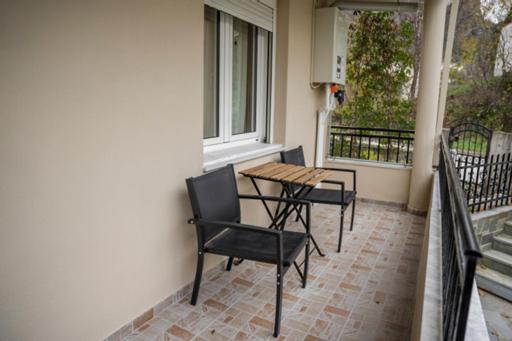 Two-Bedroom Apartment - Photo 23