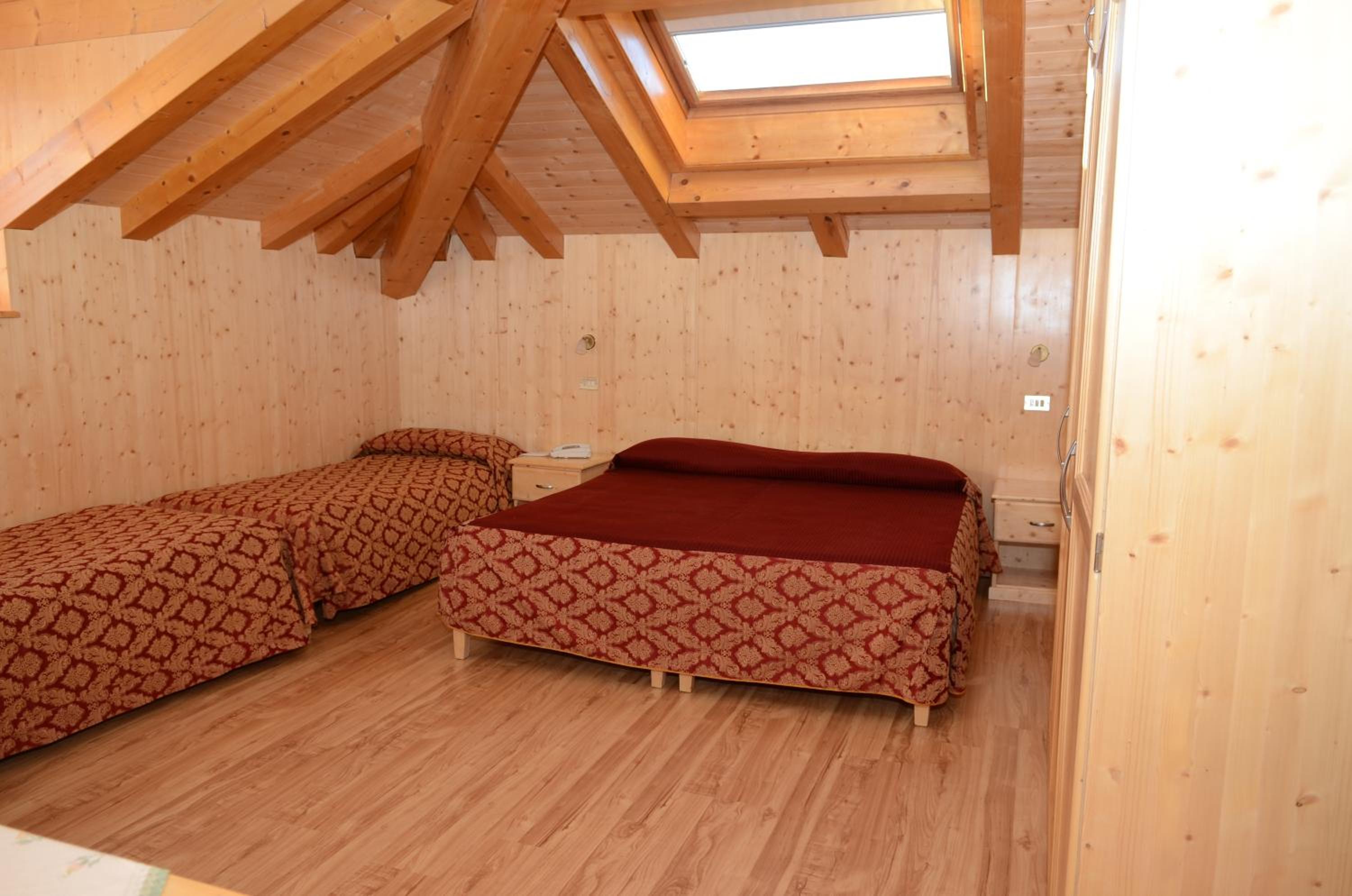 Triple Room photo 1