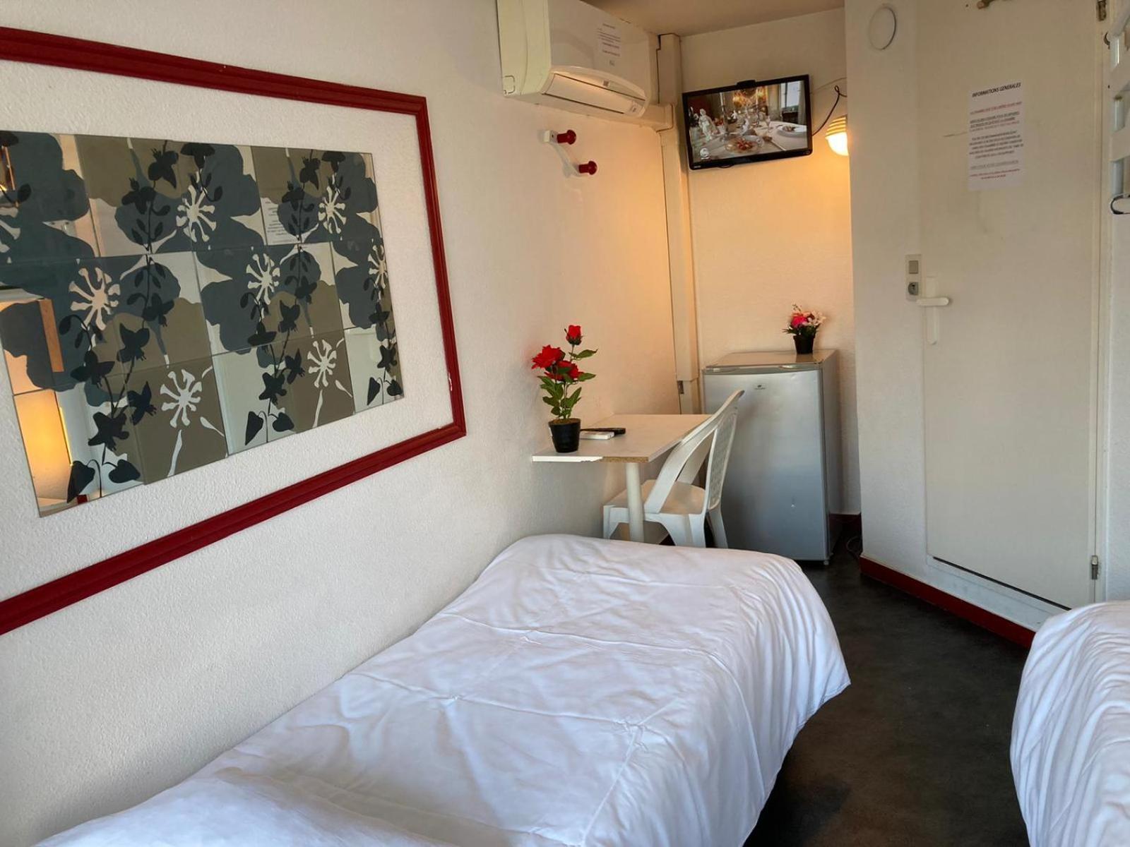 Triple Room photo 3