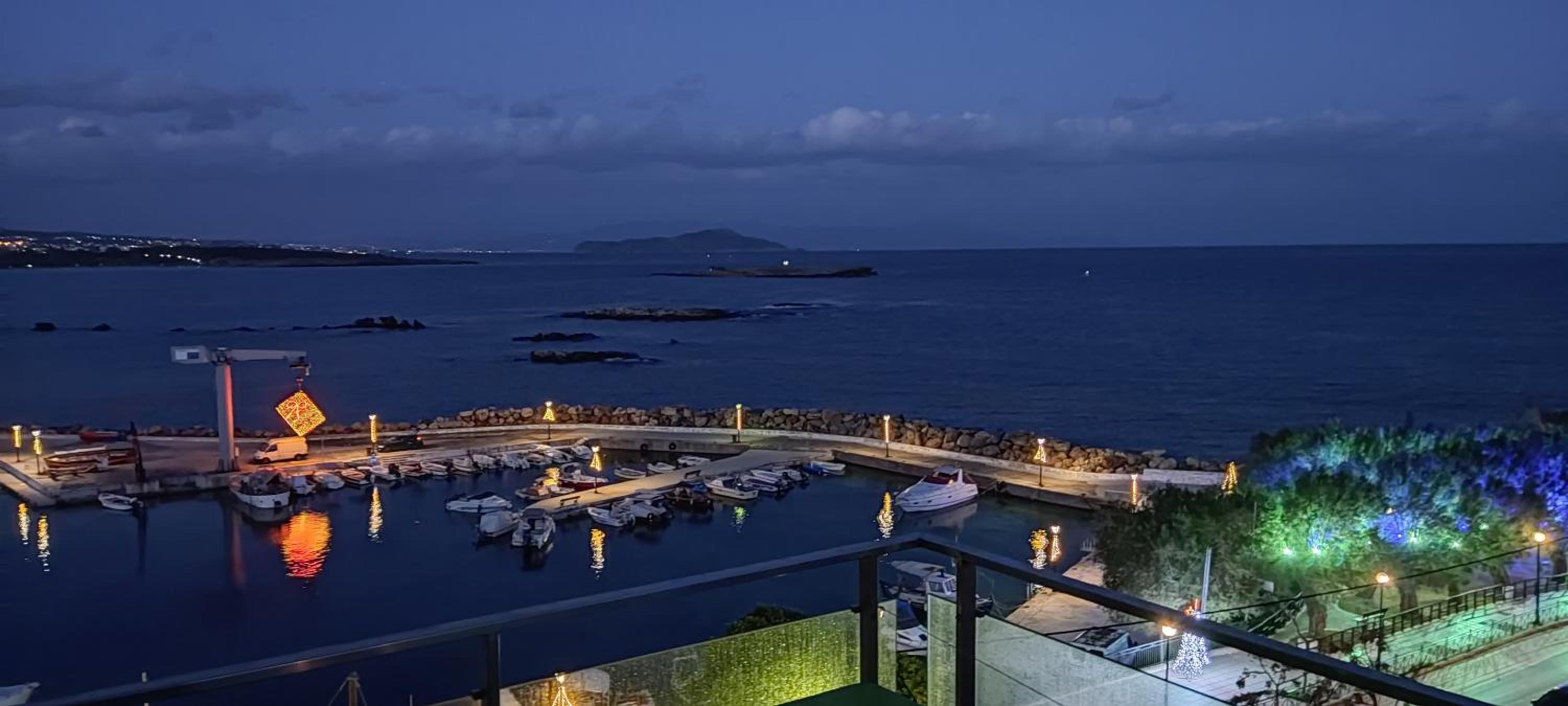 Studio with Sea View - Photo 70