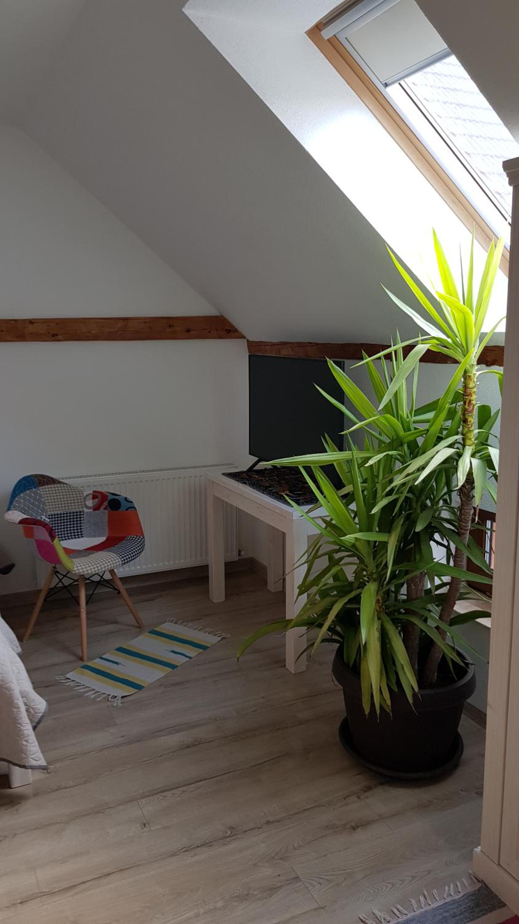Double Room with Private Bathroom - Photo 1