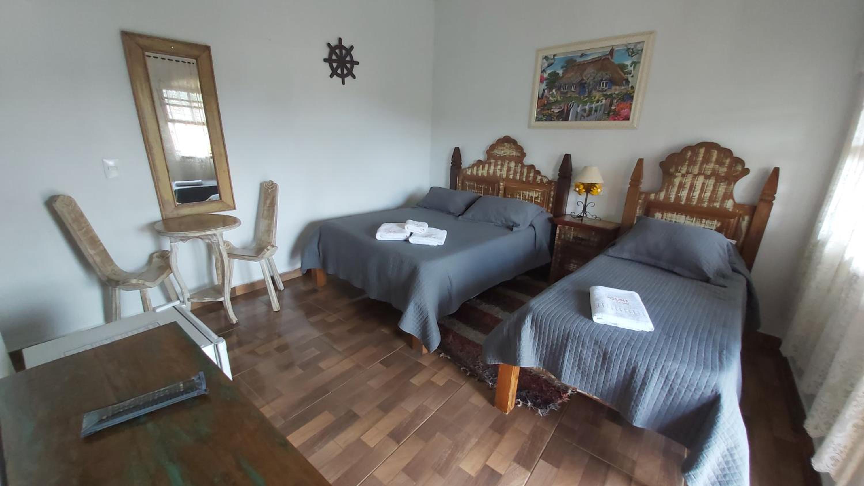 Standard Triple Room photo 1