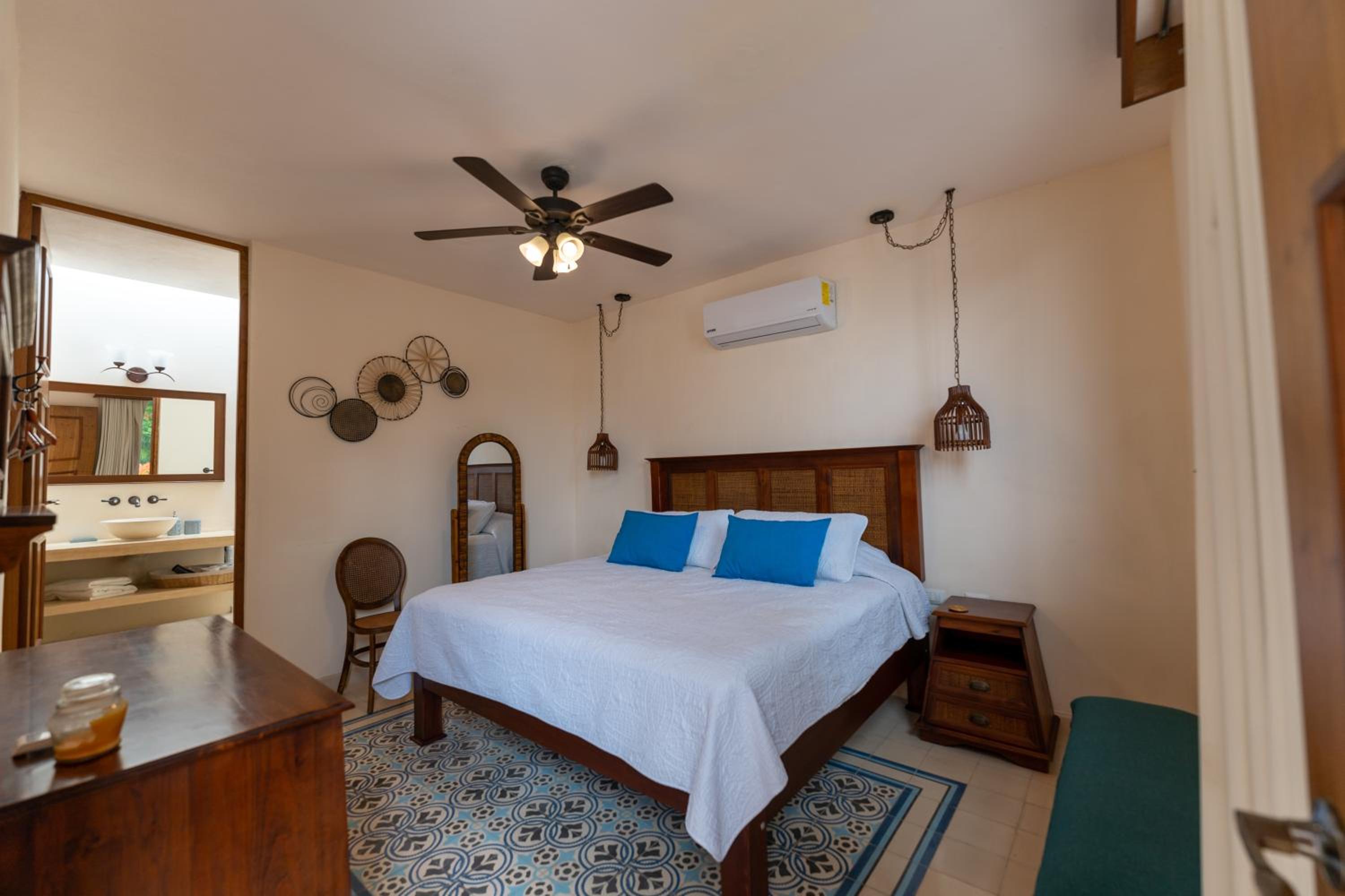Double Room photo 3