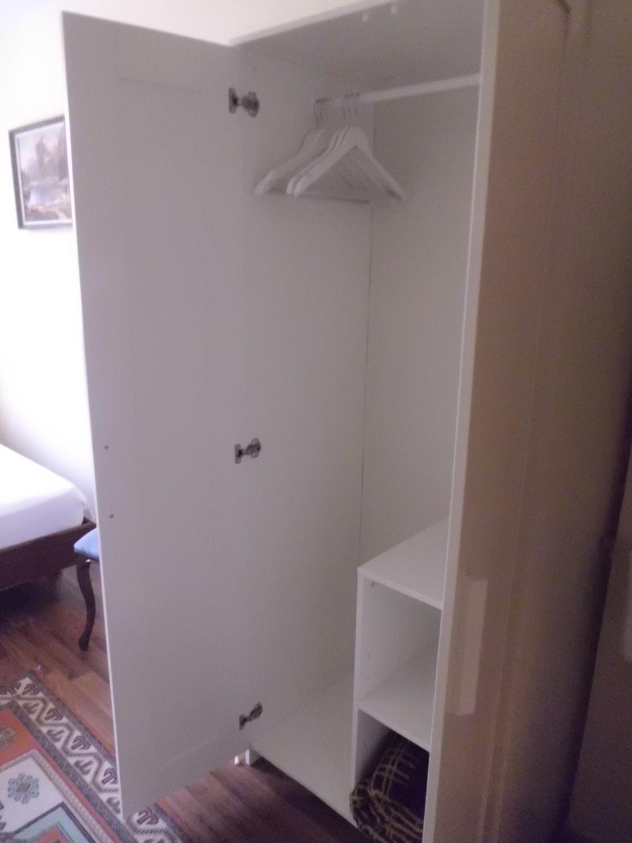 Standard Double or Twin Room photo 3