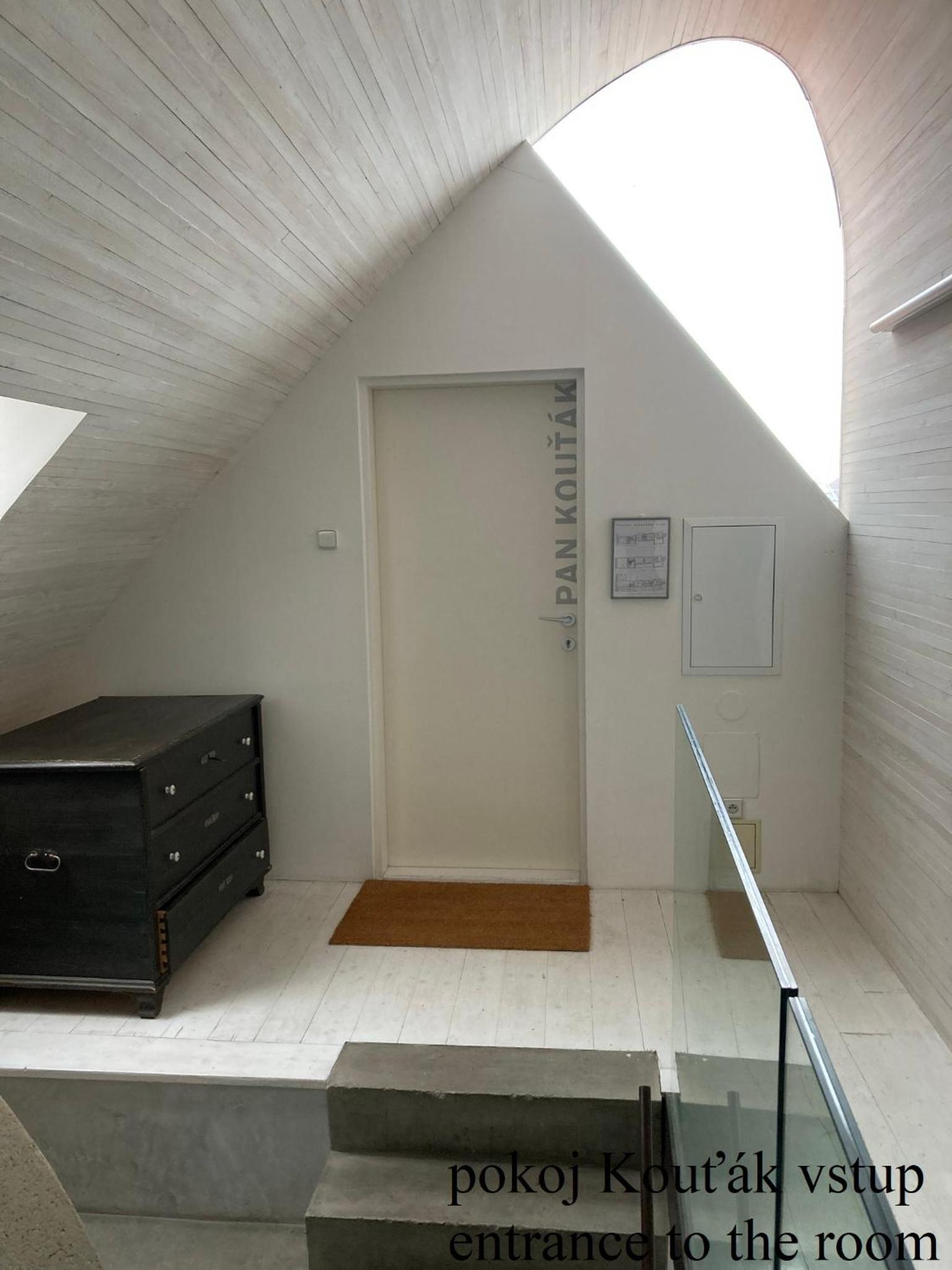 Double or Twin Room with Extra Bed - Photo 5