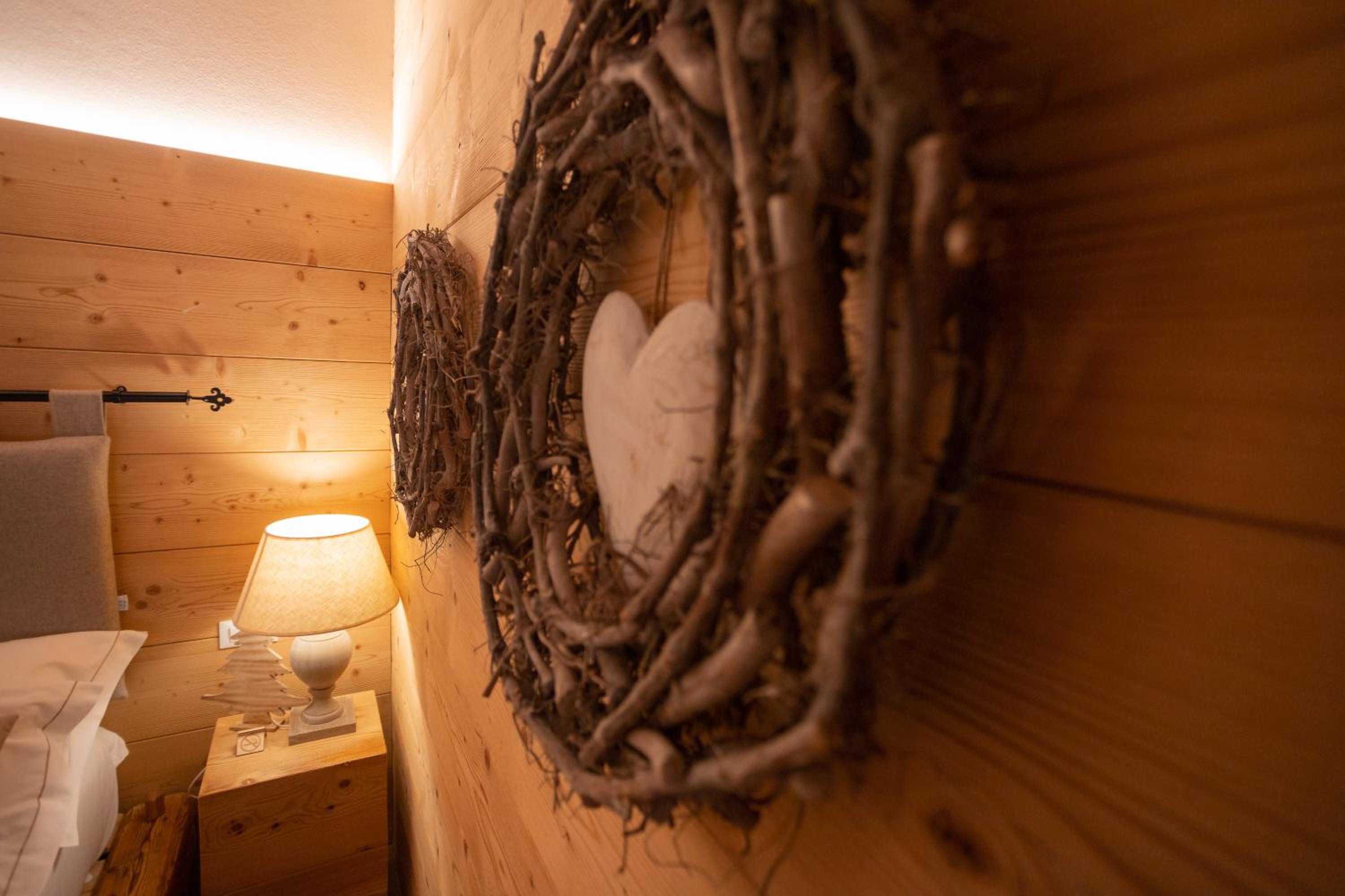 Double Room - Photo 14