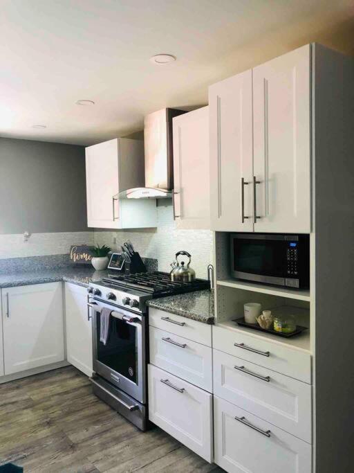 Four-Bedroom House - Photo 71