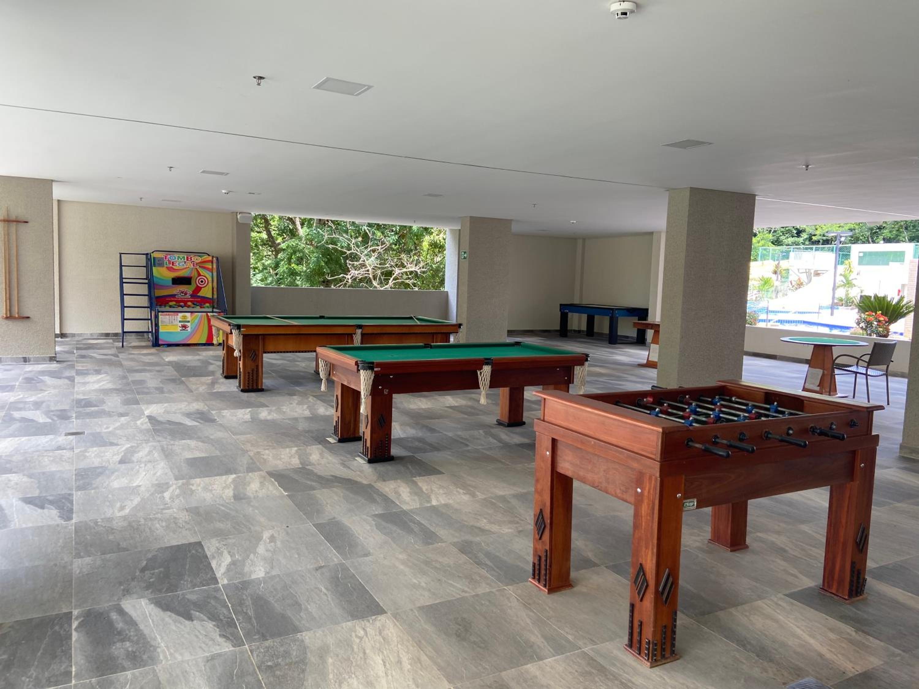 Apartment with Pool View  - Photo 18