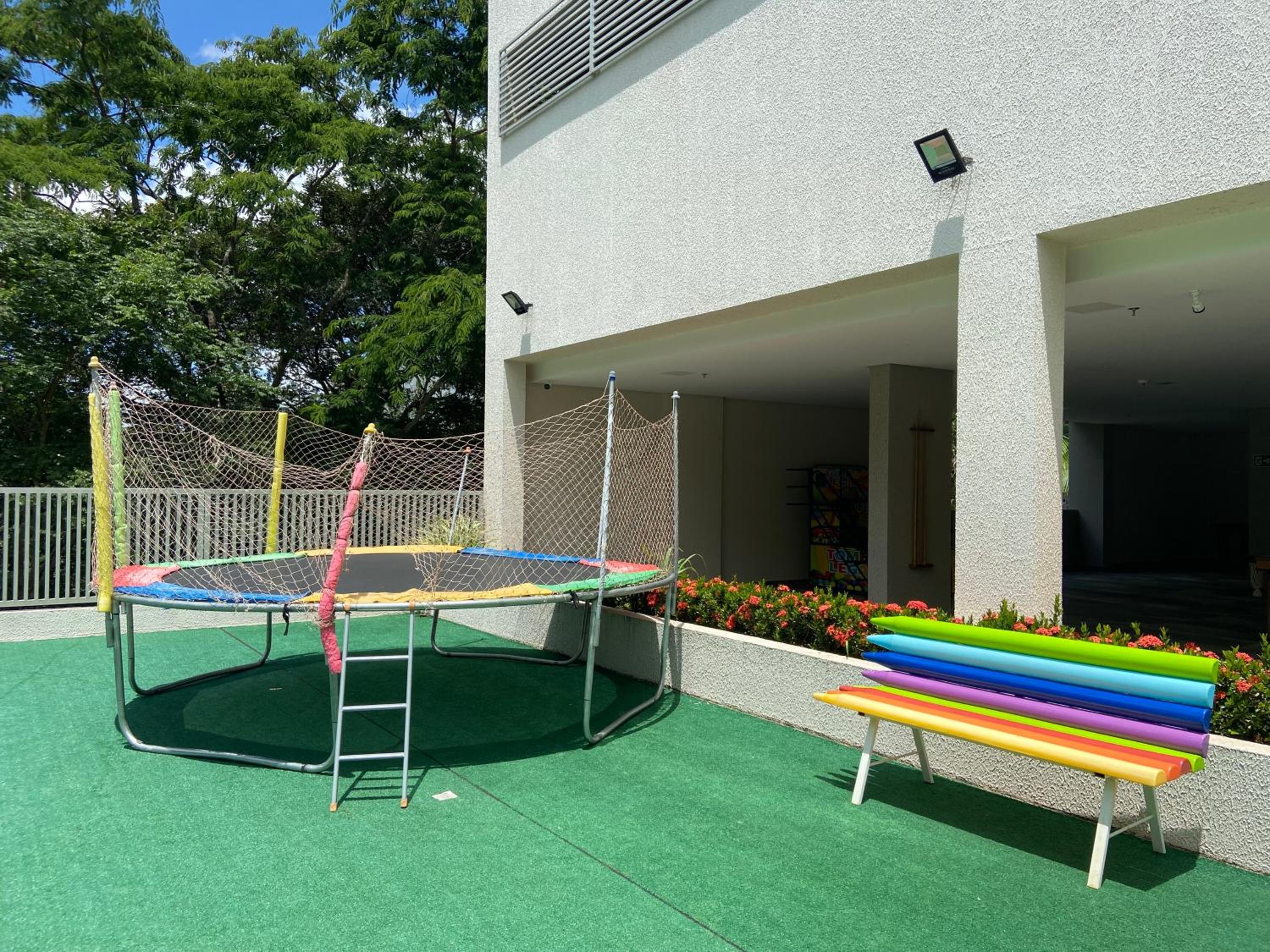 Apartment with Pool View  - Photo 19
