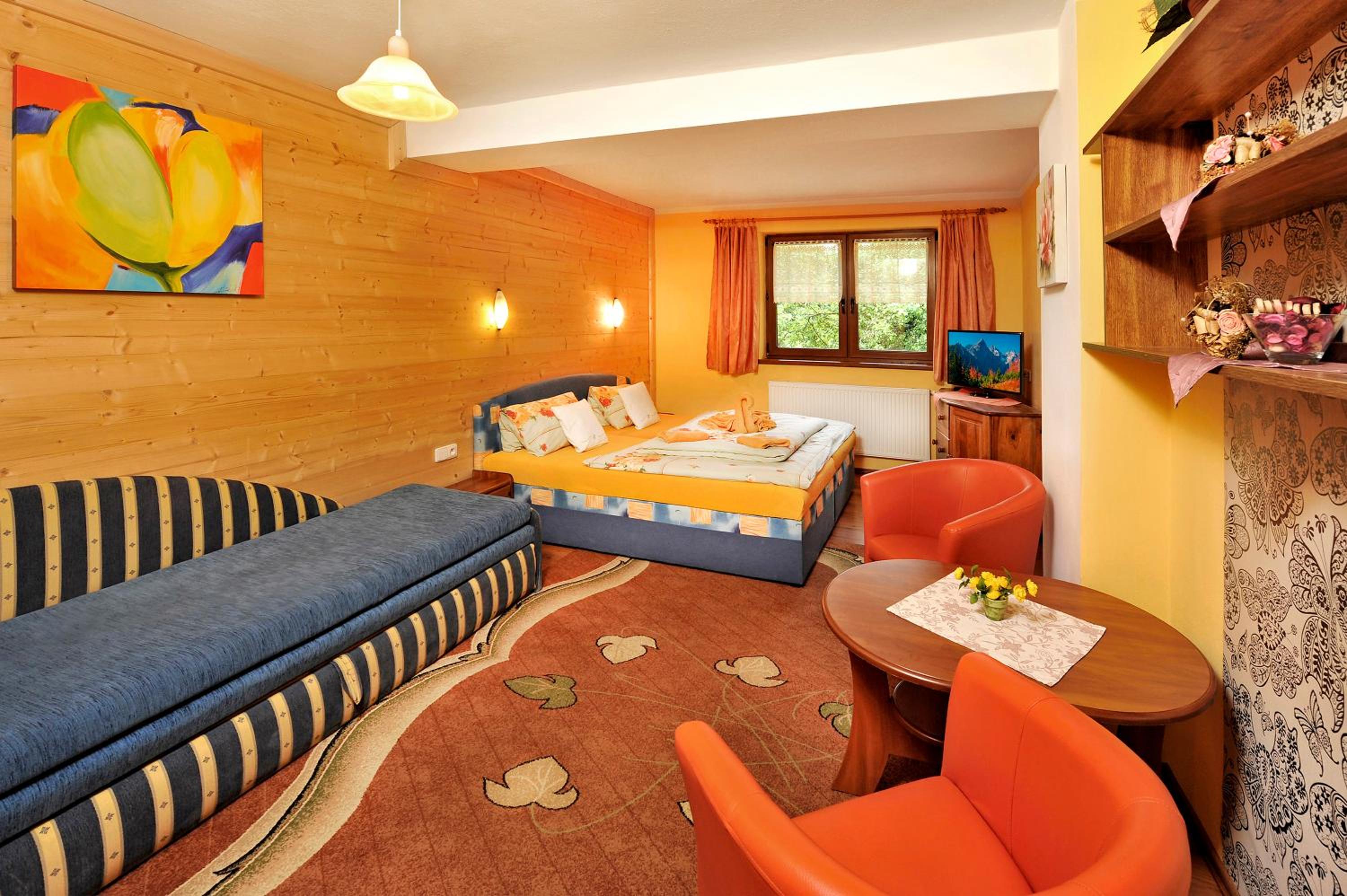 Double or Twin Room