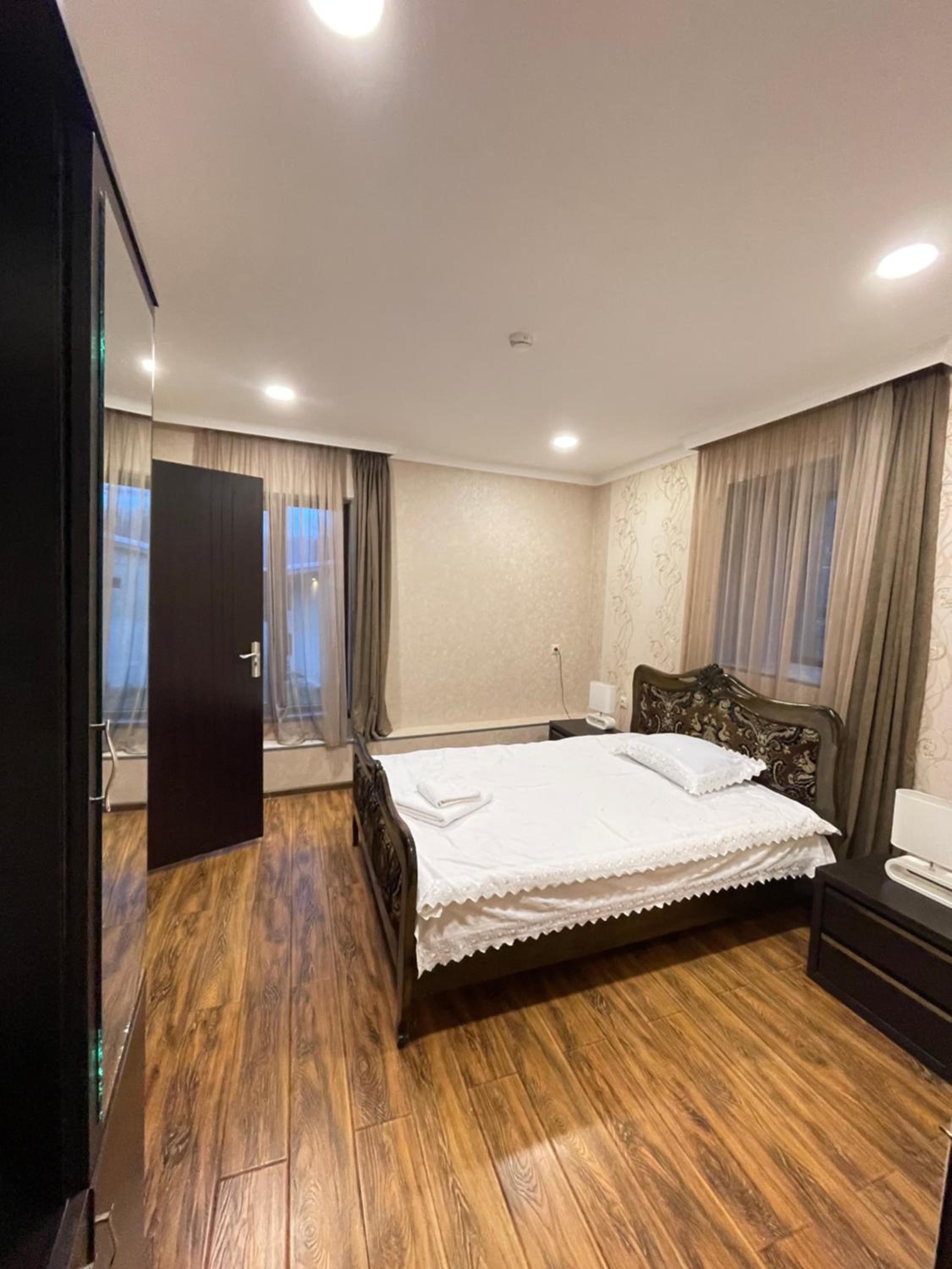 Standard Double Room - Photo 6