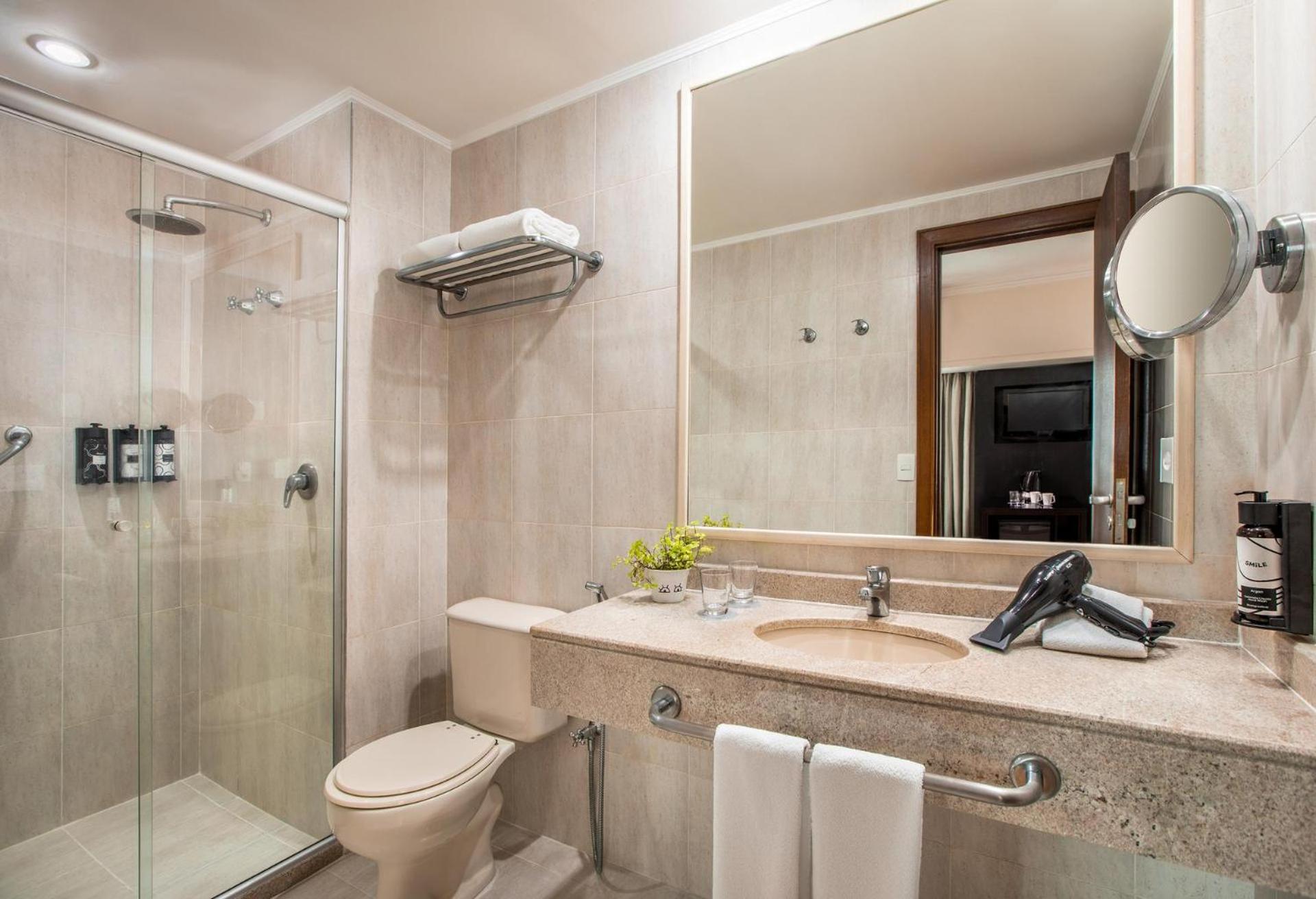 The Innside Twin Room - Photo 3