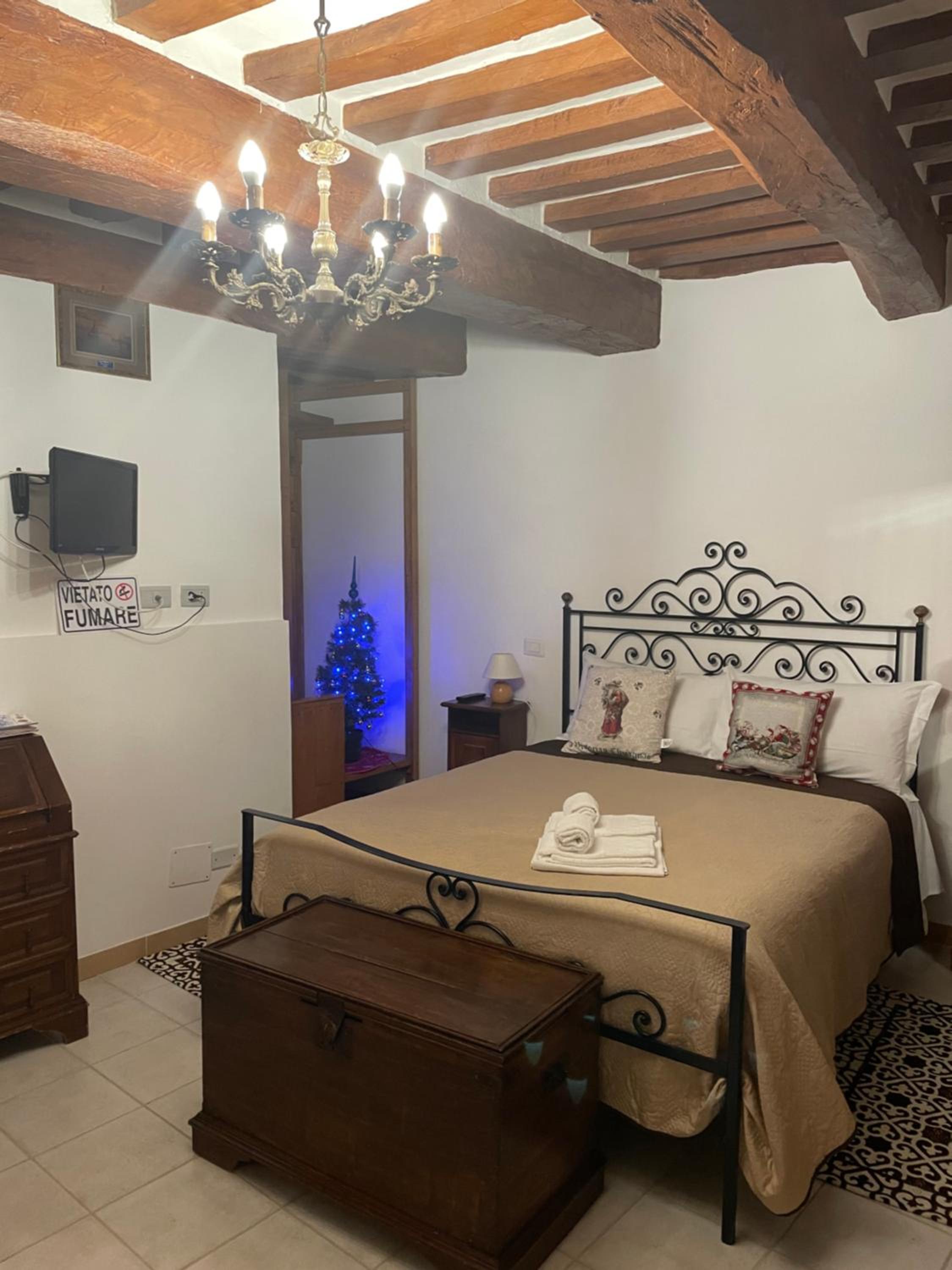 Triple Room - Photo 36