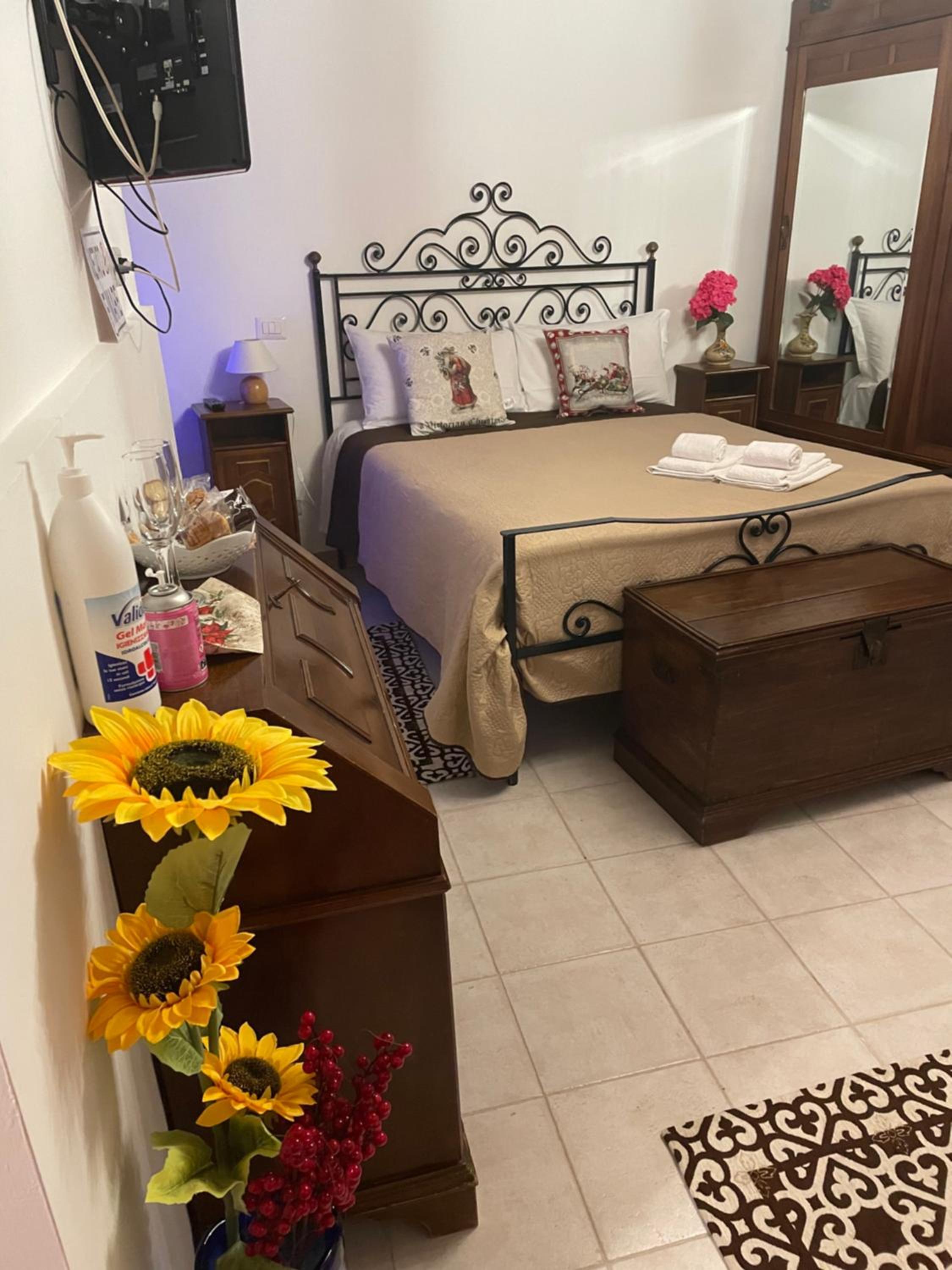 Triple Room - Photo 34