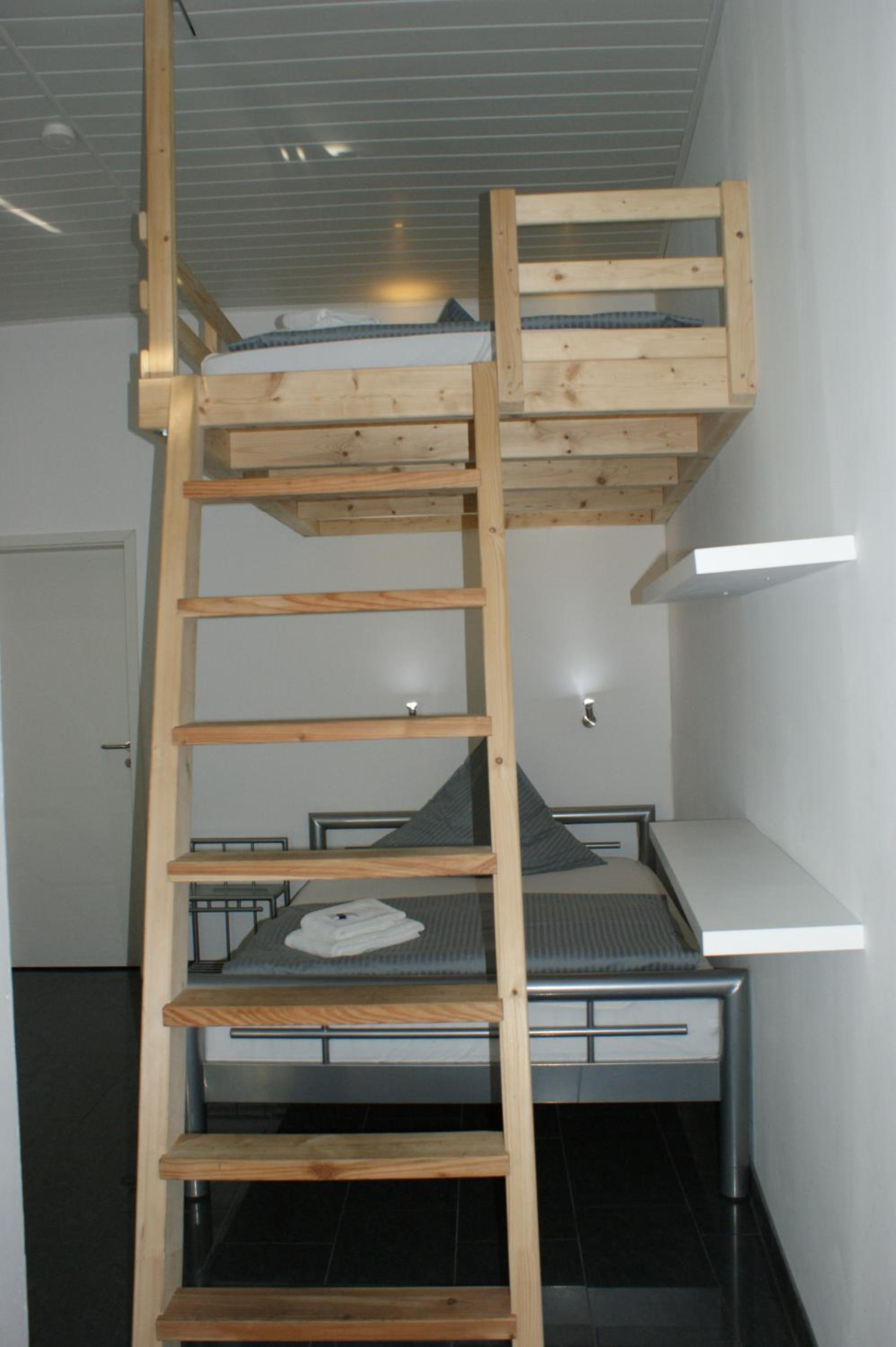 Triple Room photo 3