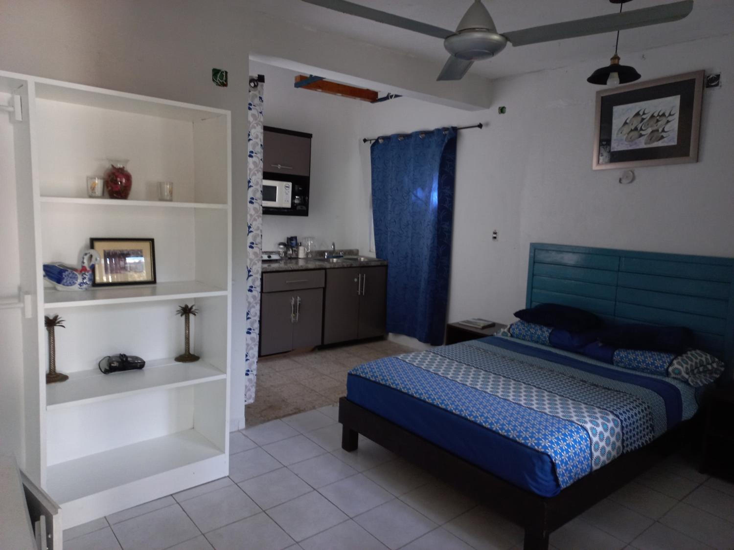 Double Room photo 1