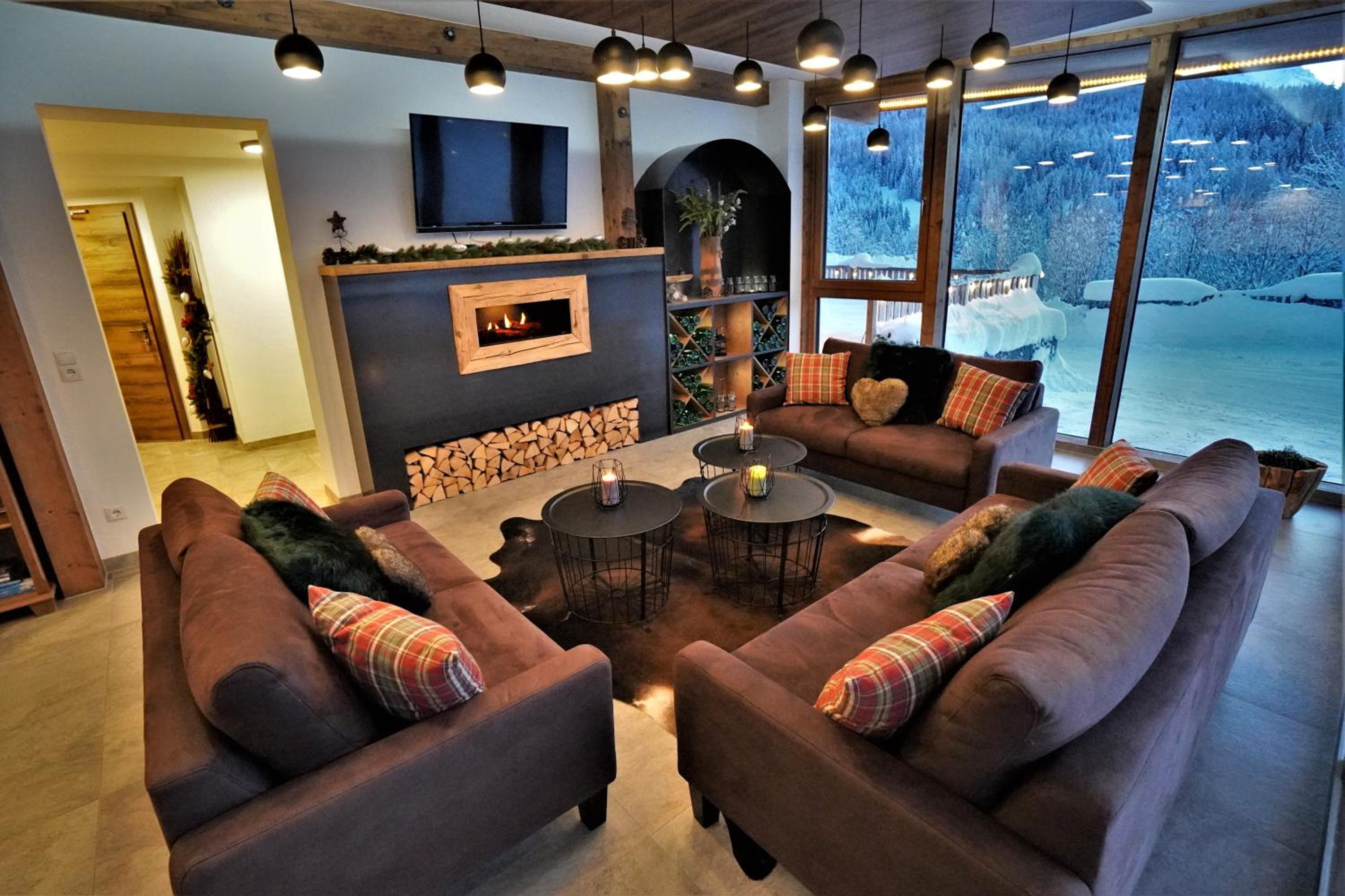 Chalet photo 1