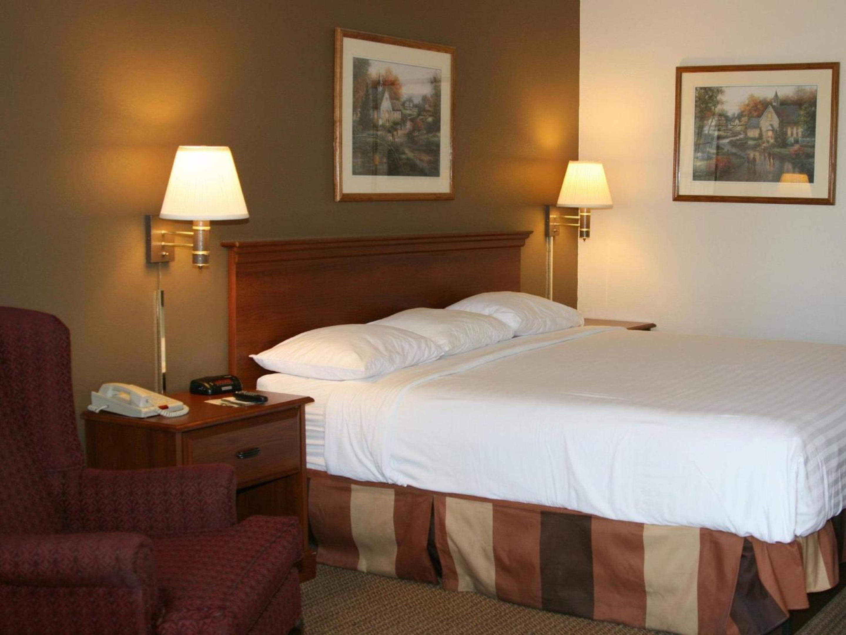 King Room - Photo 1