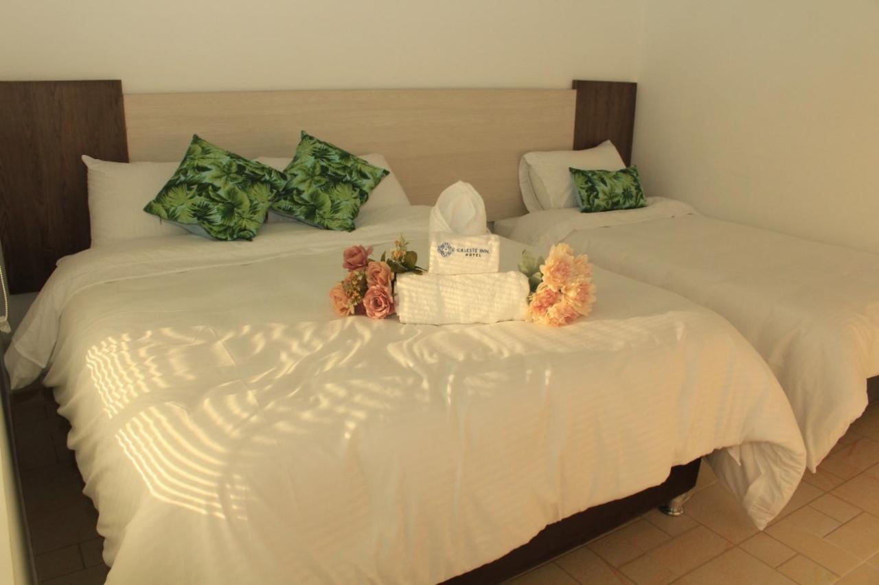 Comfort Triple Room photo 1