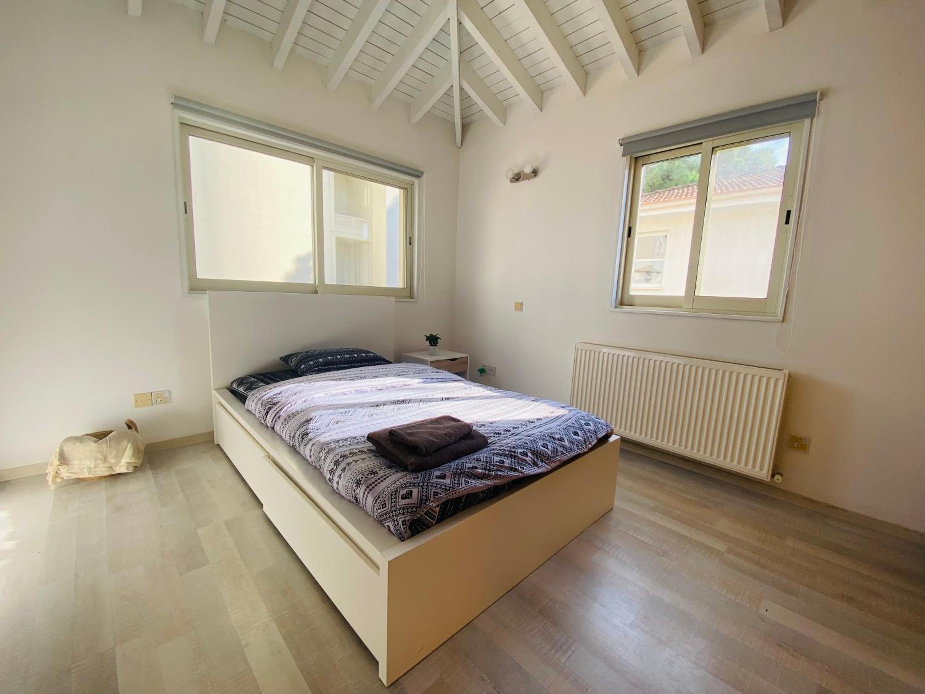 Villa con Piscina Privata 