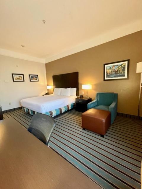 King Room - Photo 4
