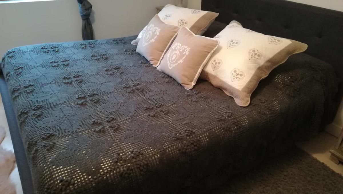 Deluxe Family Suite photo 3