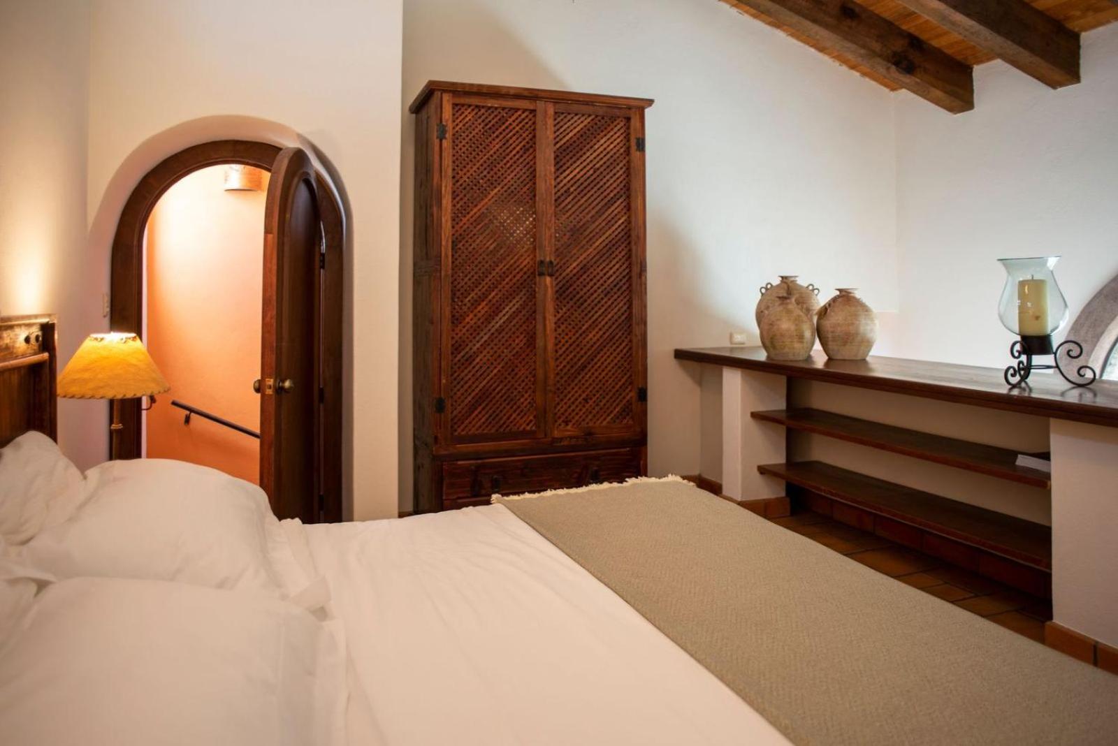 Master Suite