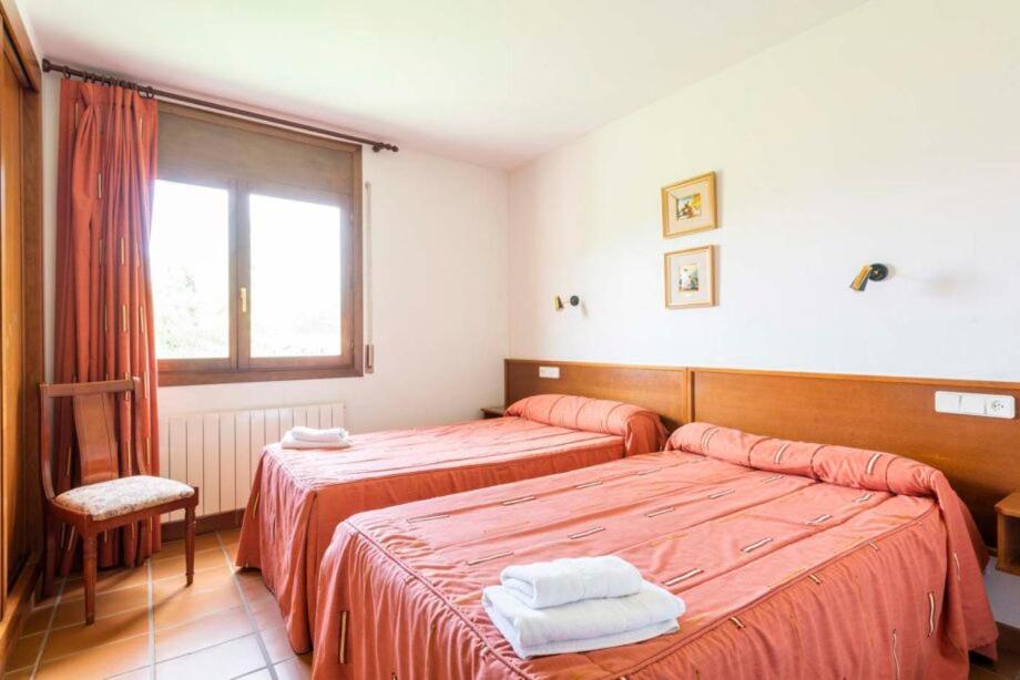 Two-Bedroom Apartment photo 2