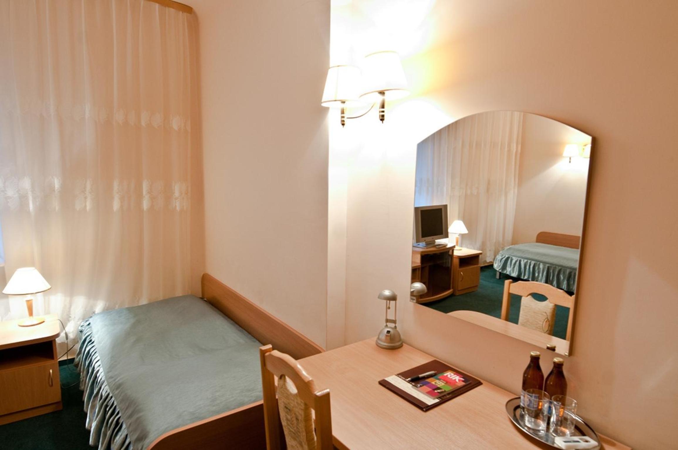 Twin Room photo 2