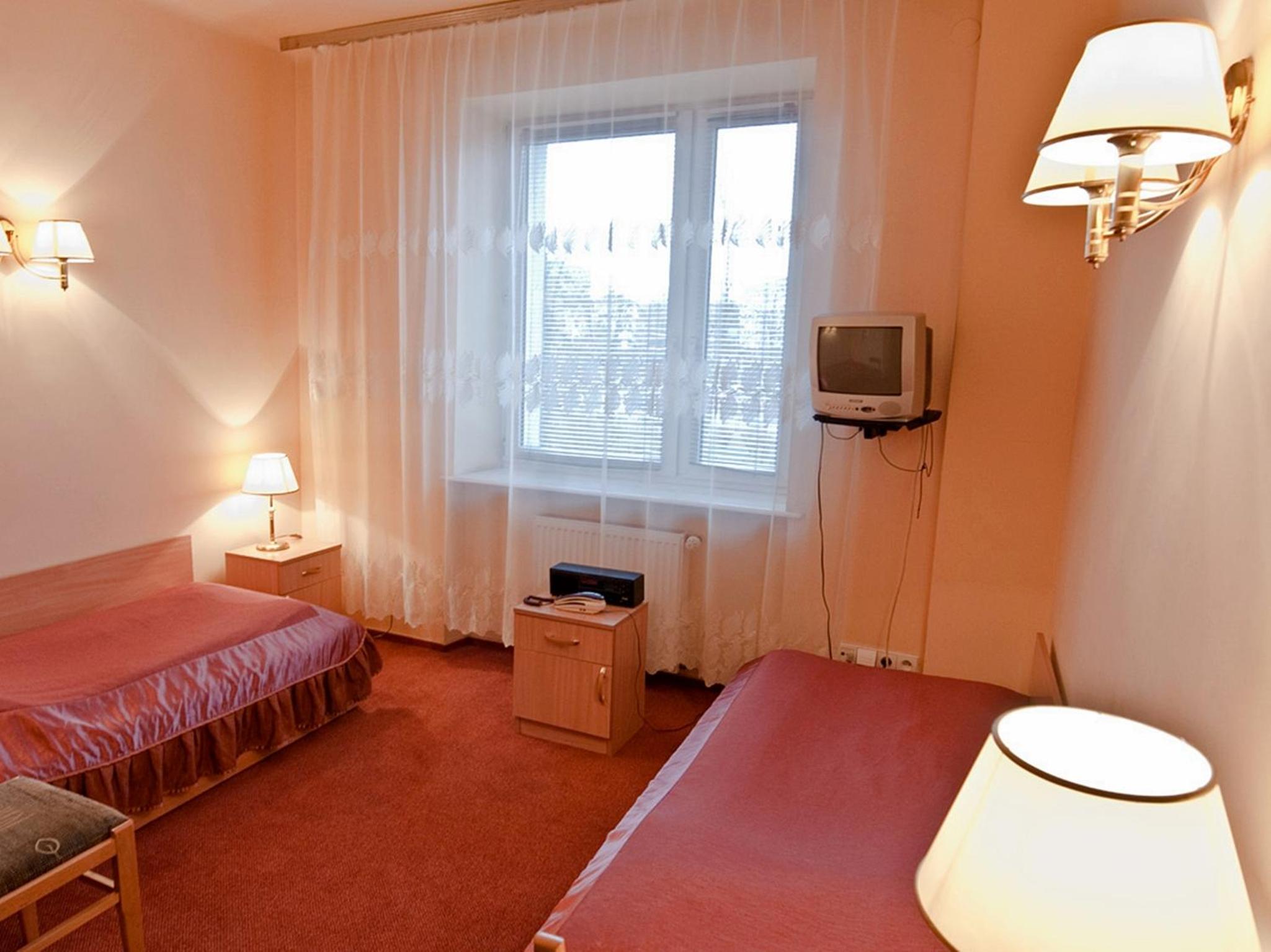Twin Room photo 3