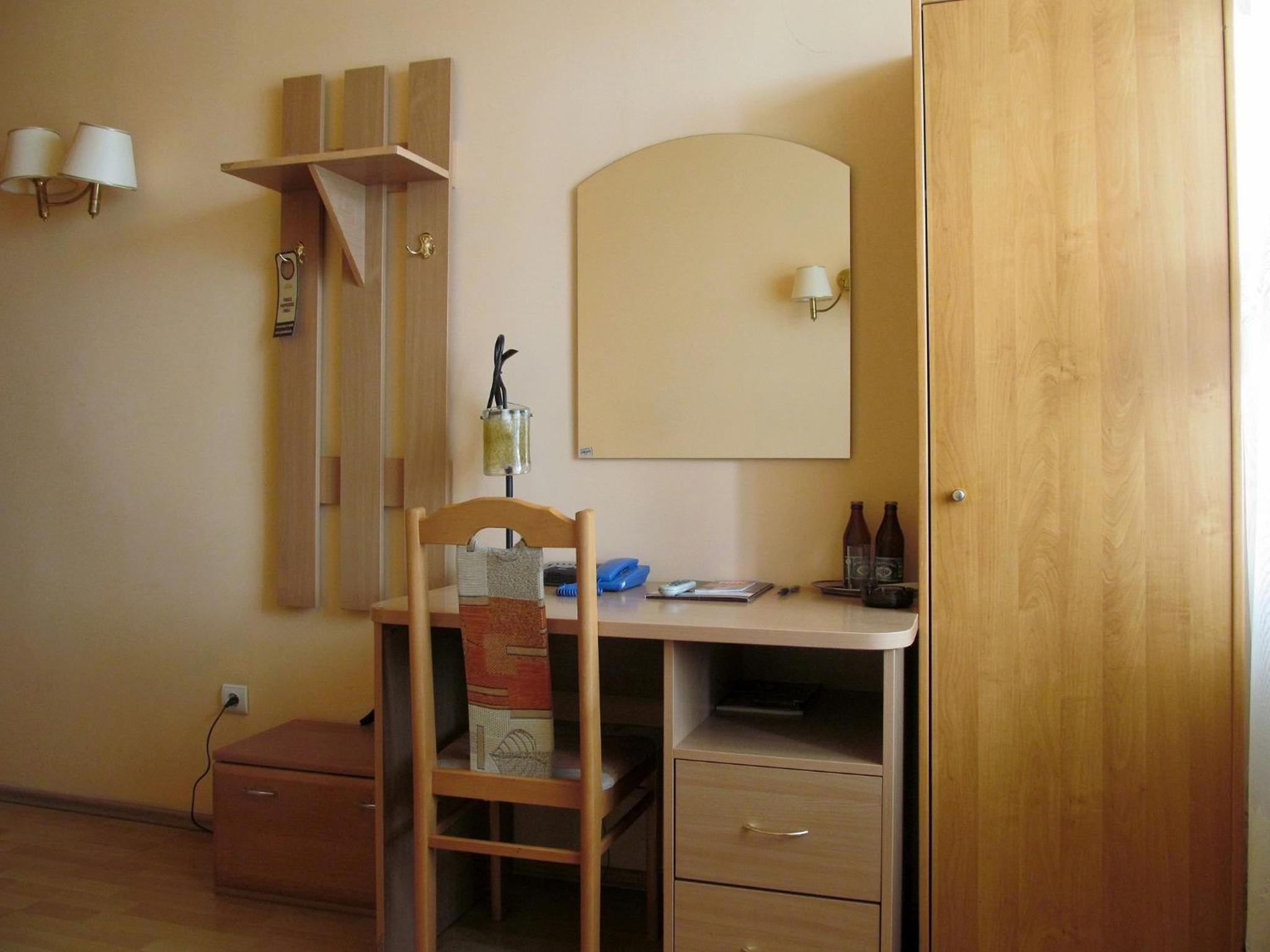Single Room photo 2