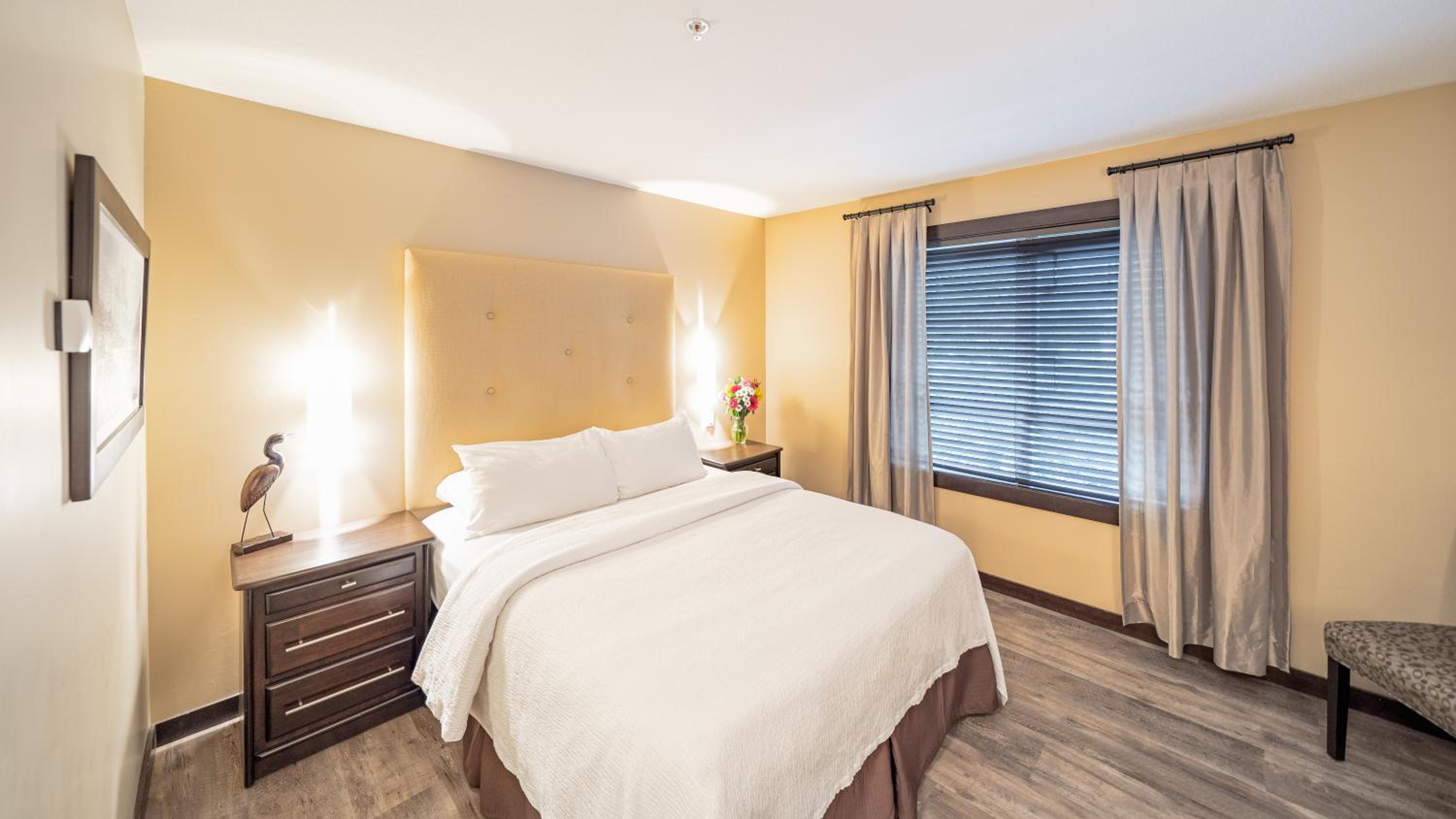 One-Bedroom Suite photo 2