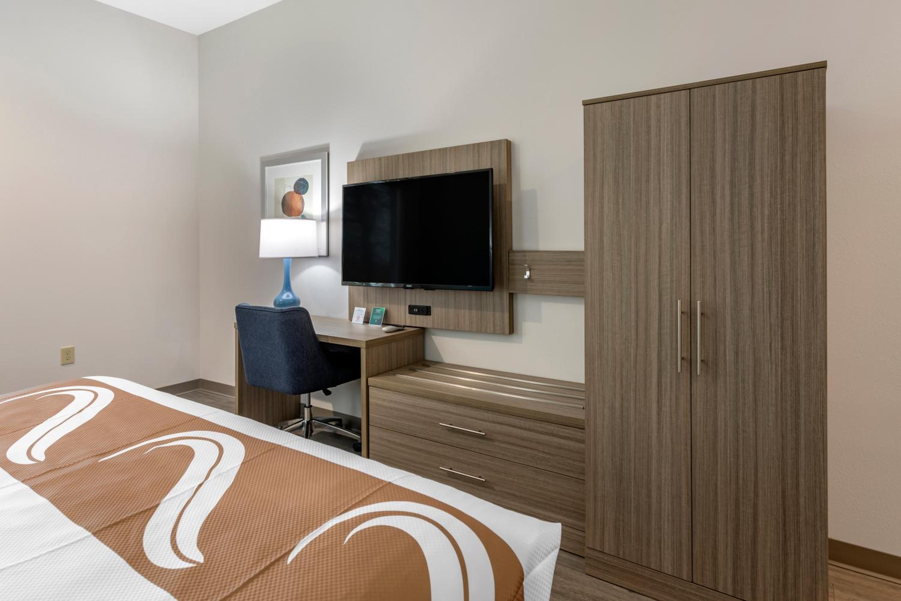 Quality Inn Lebanon - Nashville Area, 写真 4