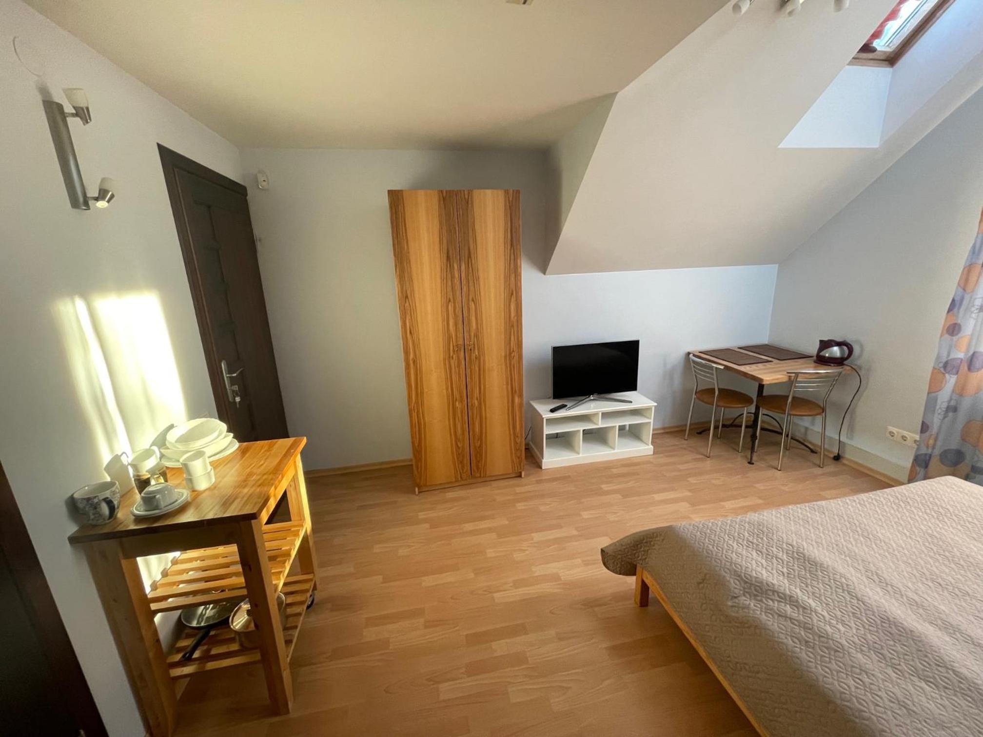 Double Room photo 2