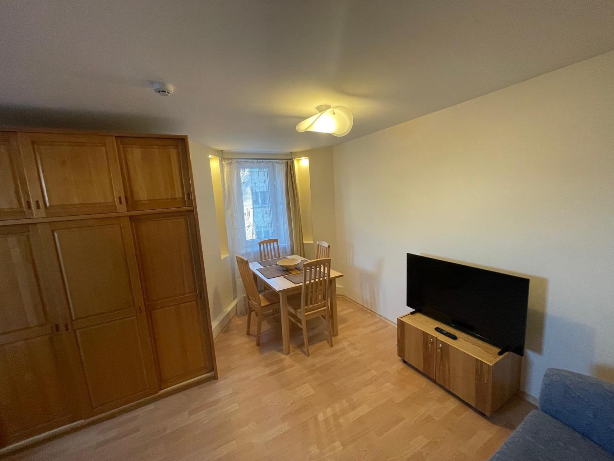 Double or Twin Room with Bathroom photo 3
