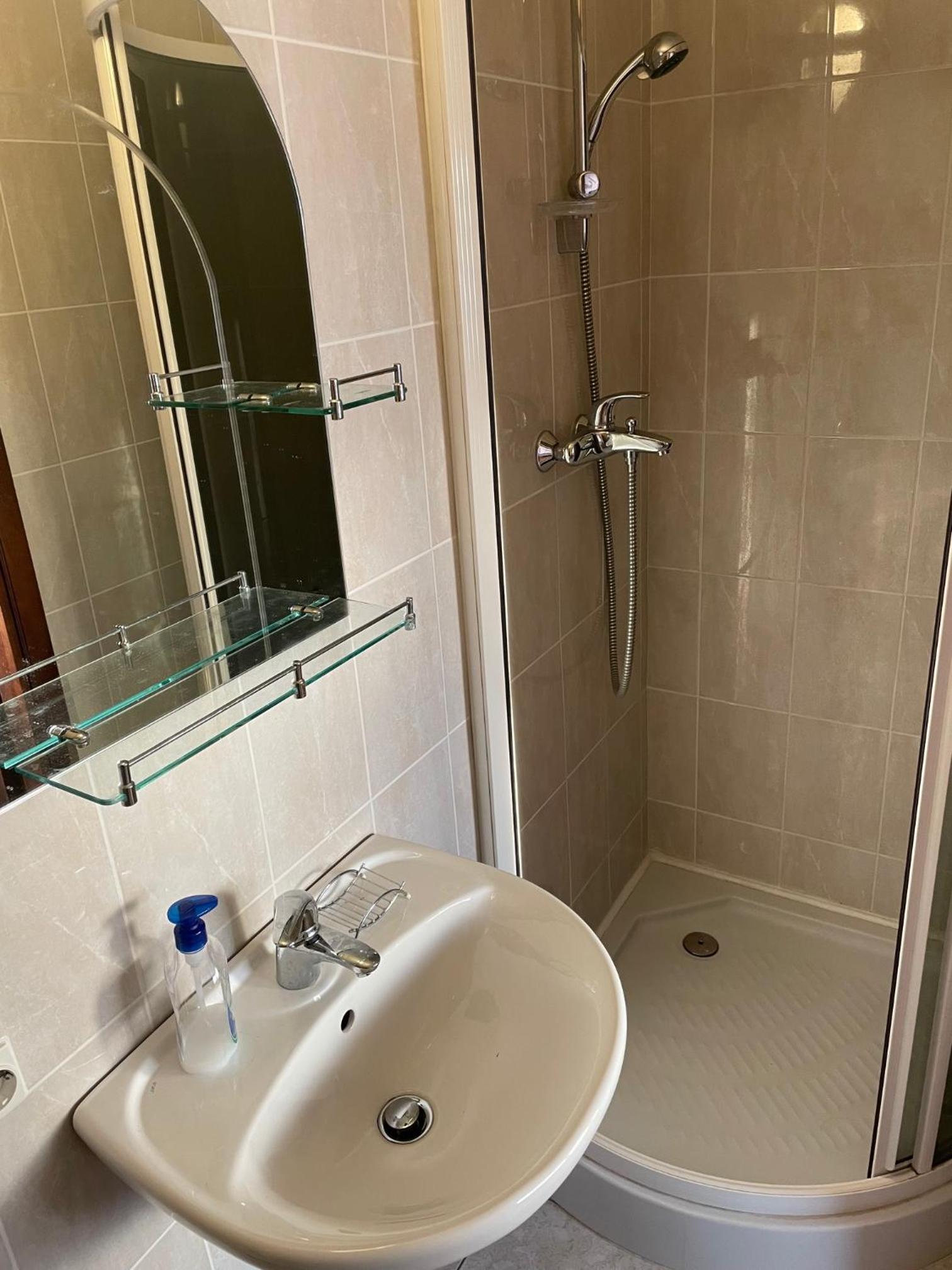 Double Room with Balcony photo 2