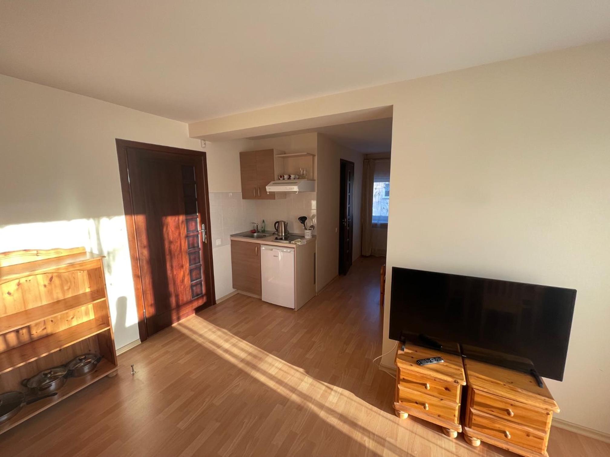 Double or Twin Room with Balcony photo 1