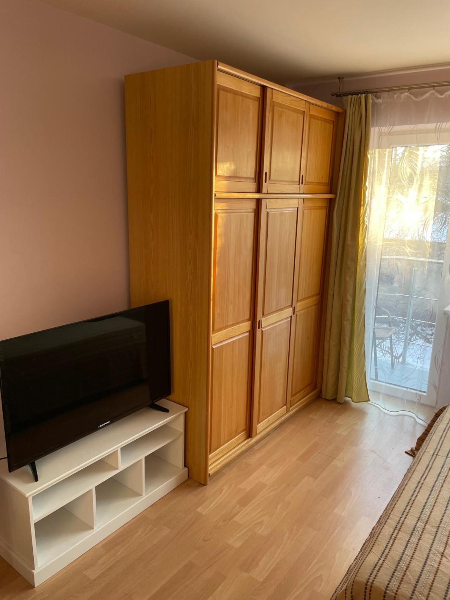 Double Room with Balcony photo 1