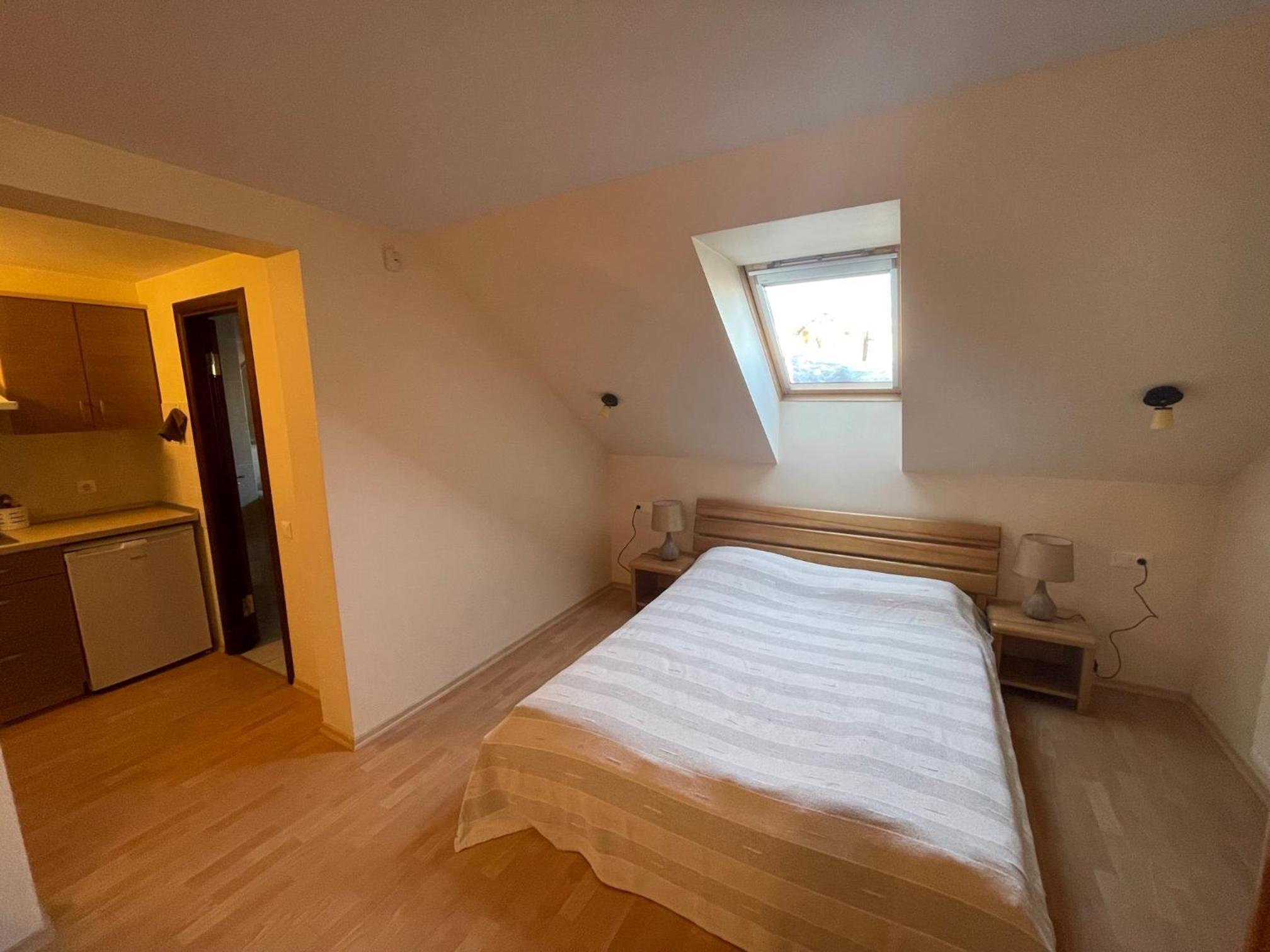 Double or Twin Room with Bathroom photo 1