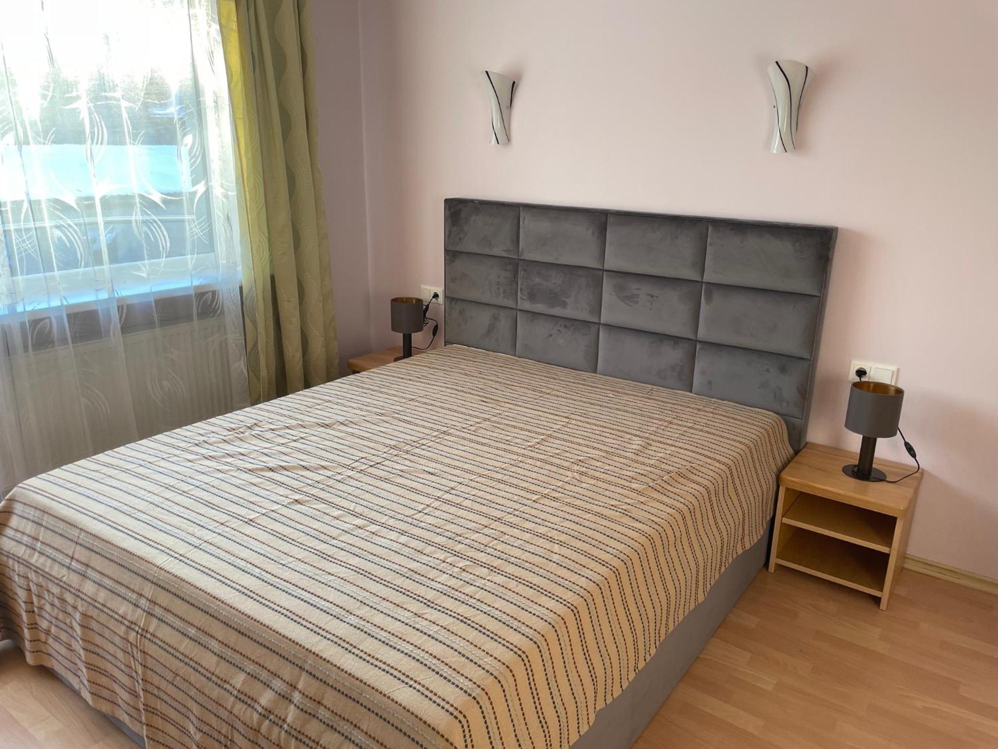 Double Room with Balcony photo 3
