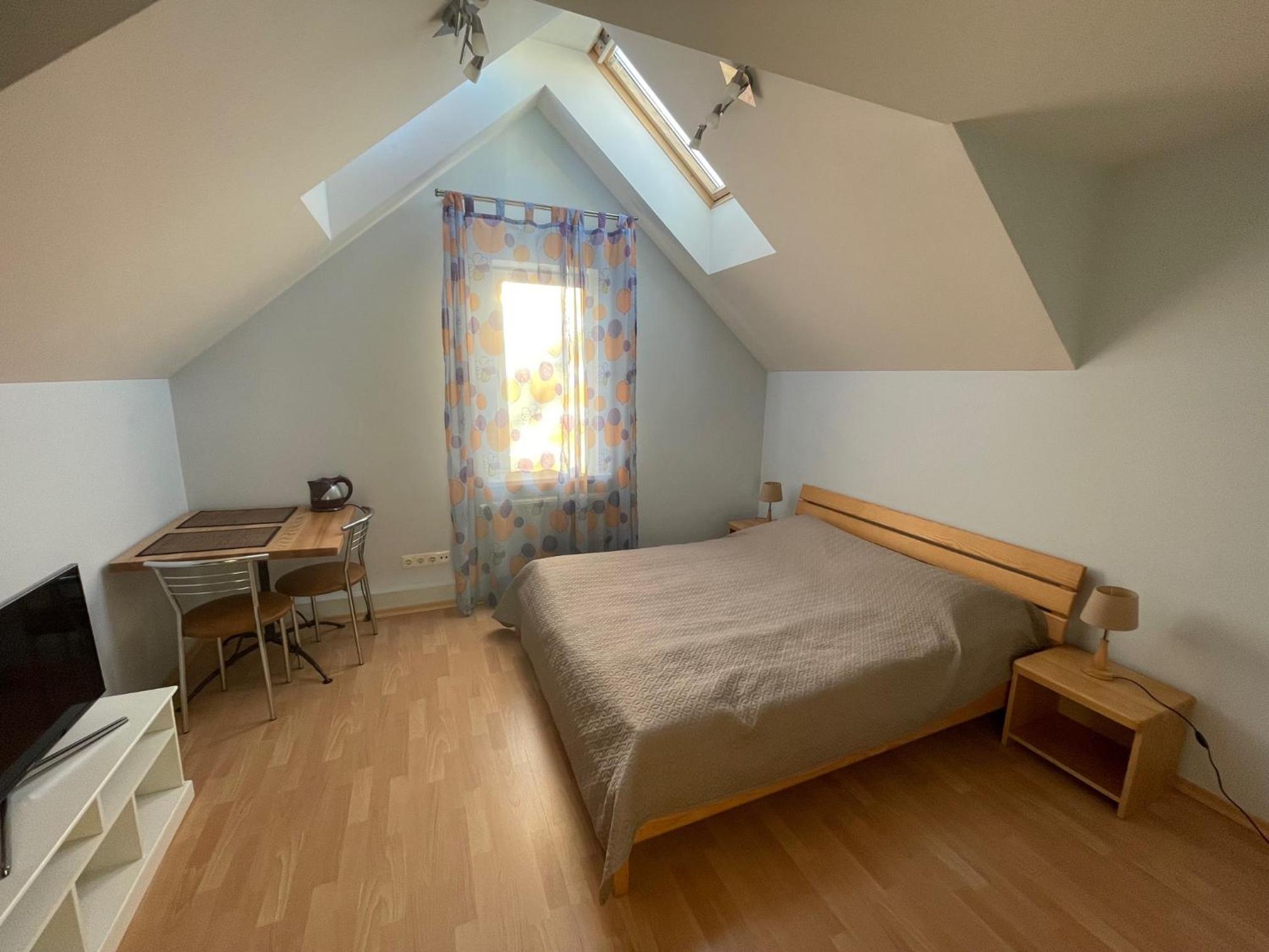 Double Room photo 1