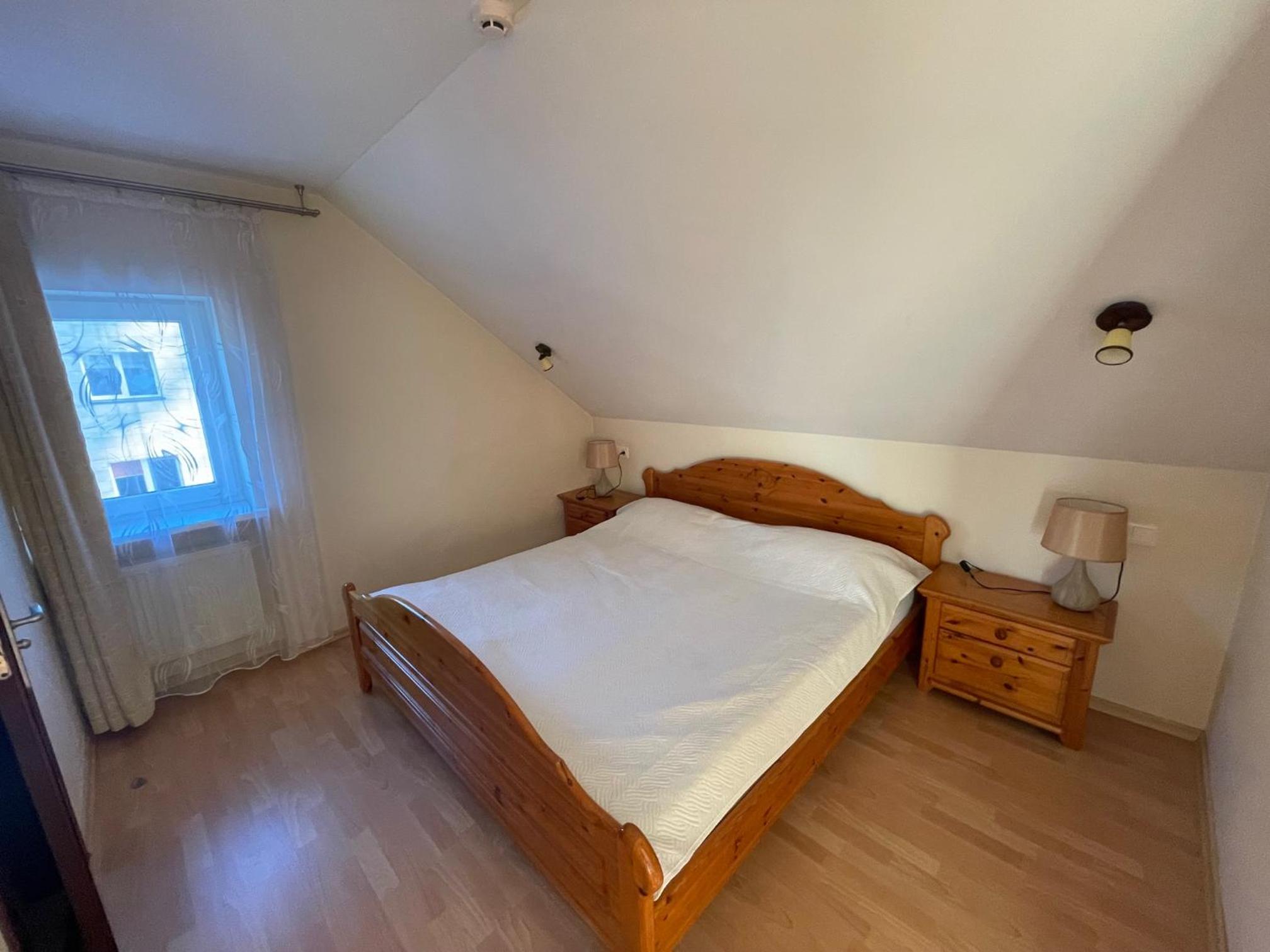 Double or Twin Room with Balcony photo 3