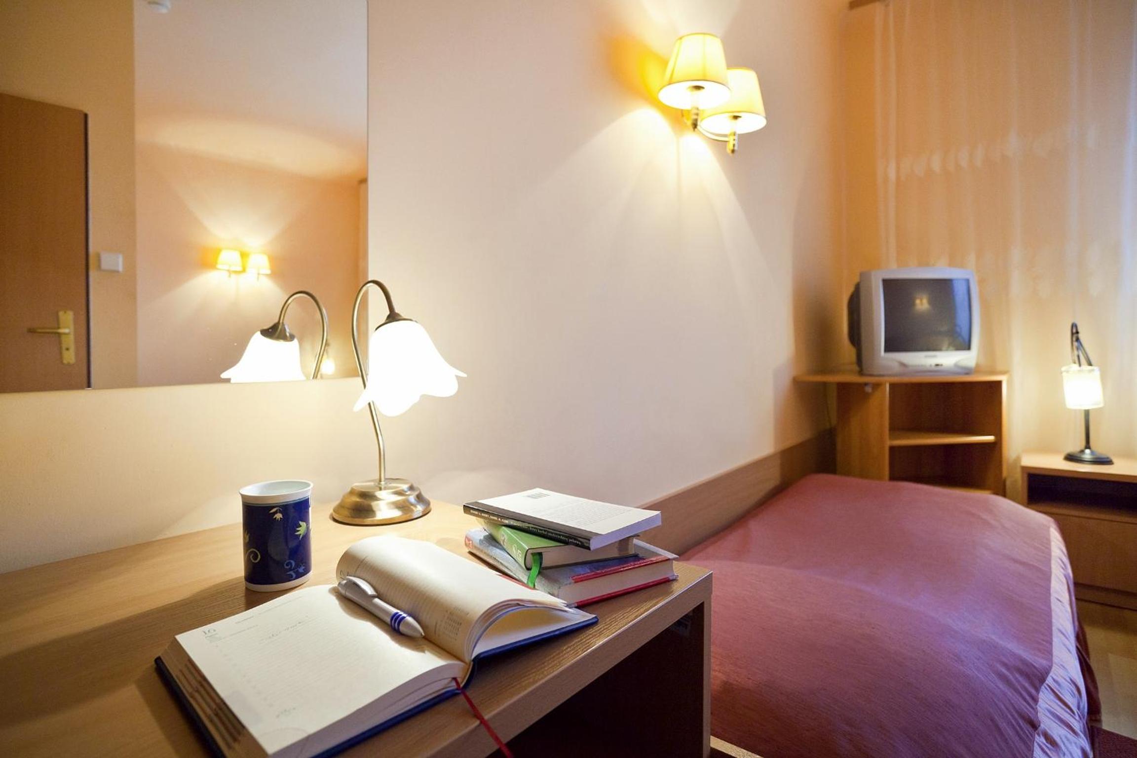 Triple Room photo 2