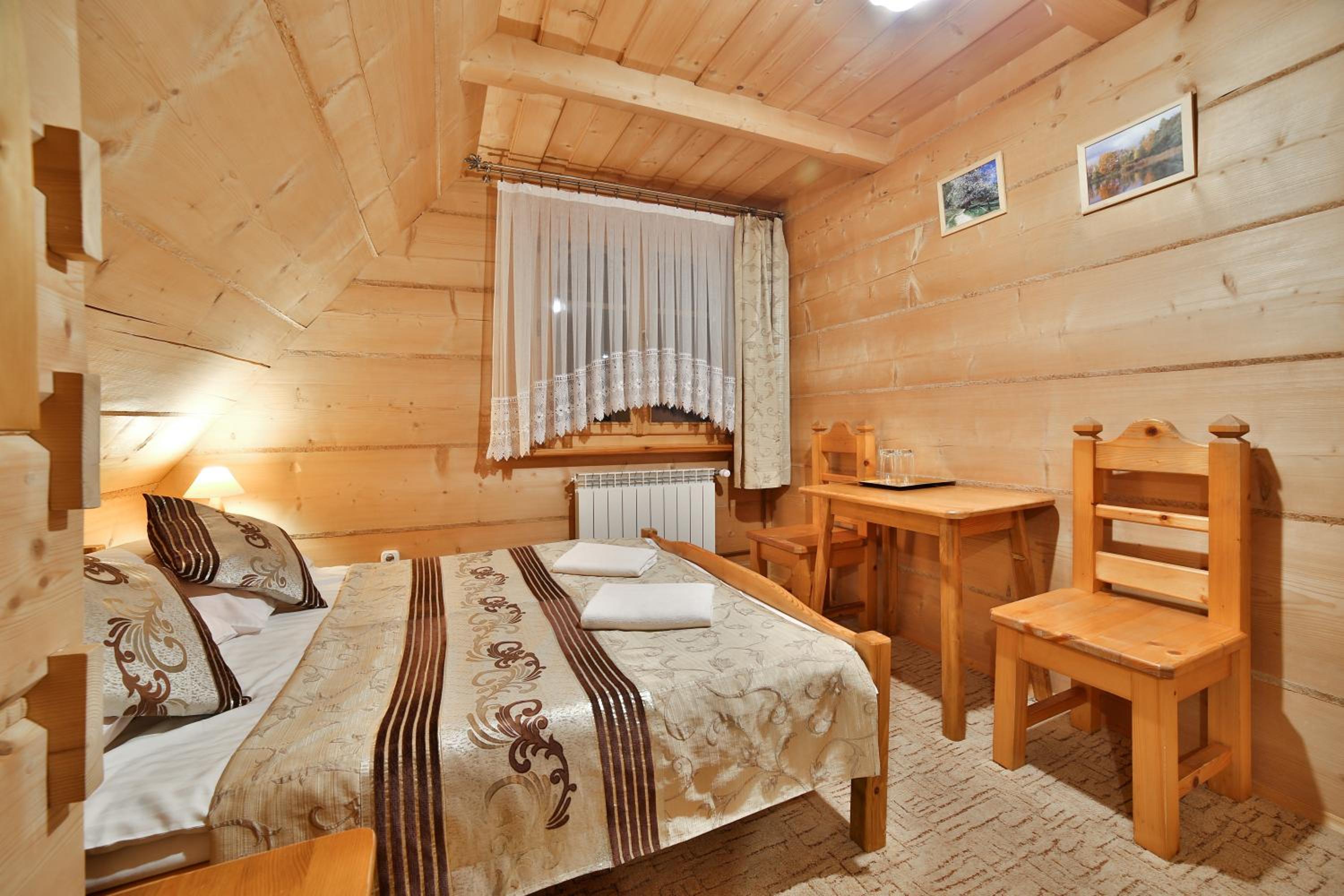 Double Room photo 3