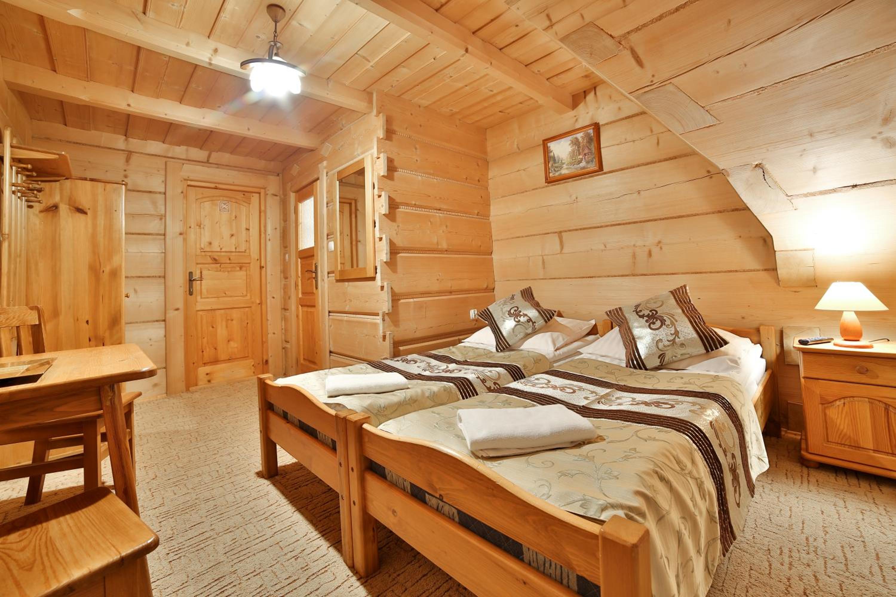 Double Room with Mountain View photo 2